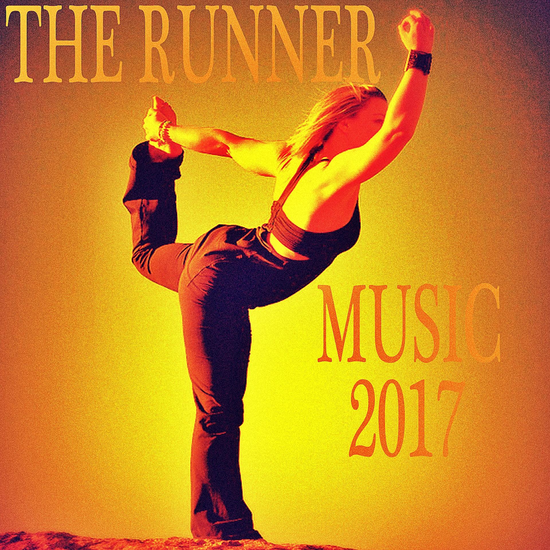 Постер альбома The Runner Music 2017