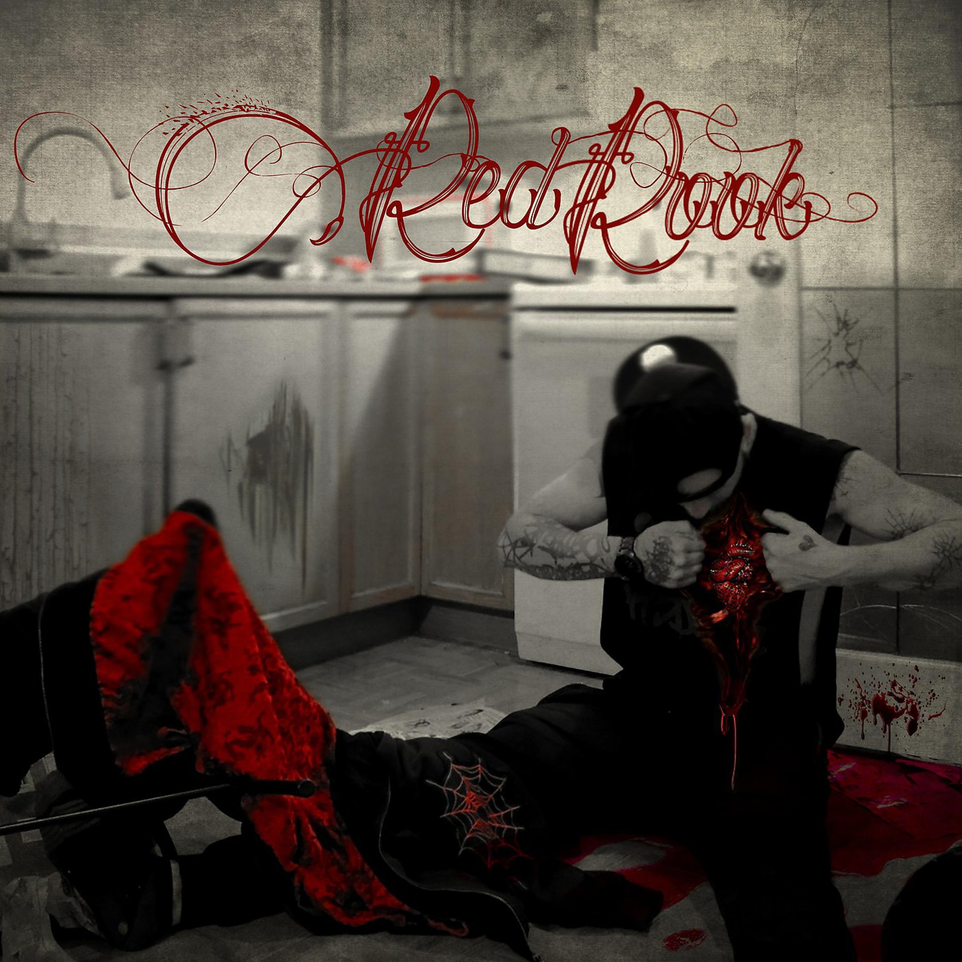 Постер альбома The RedRook