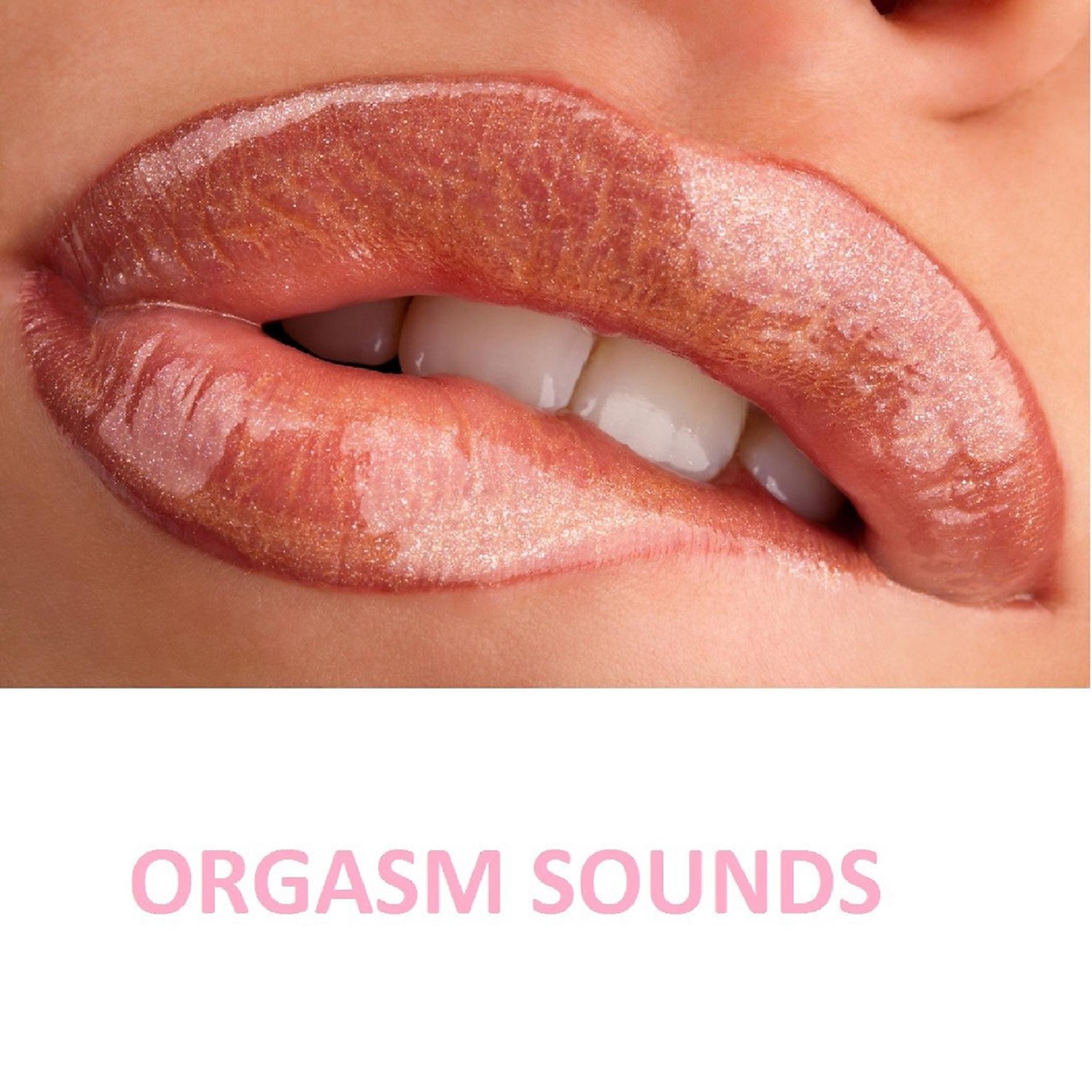 Постер альбома Orgasm Sounds