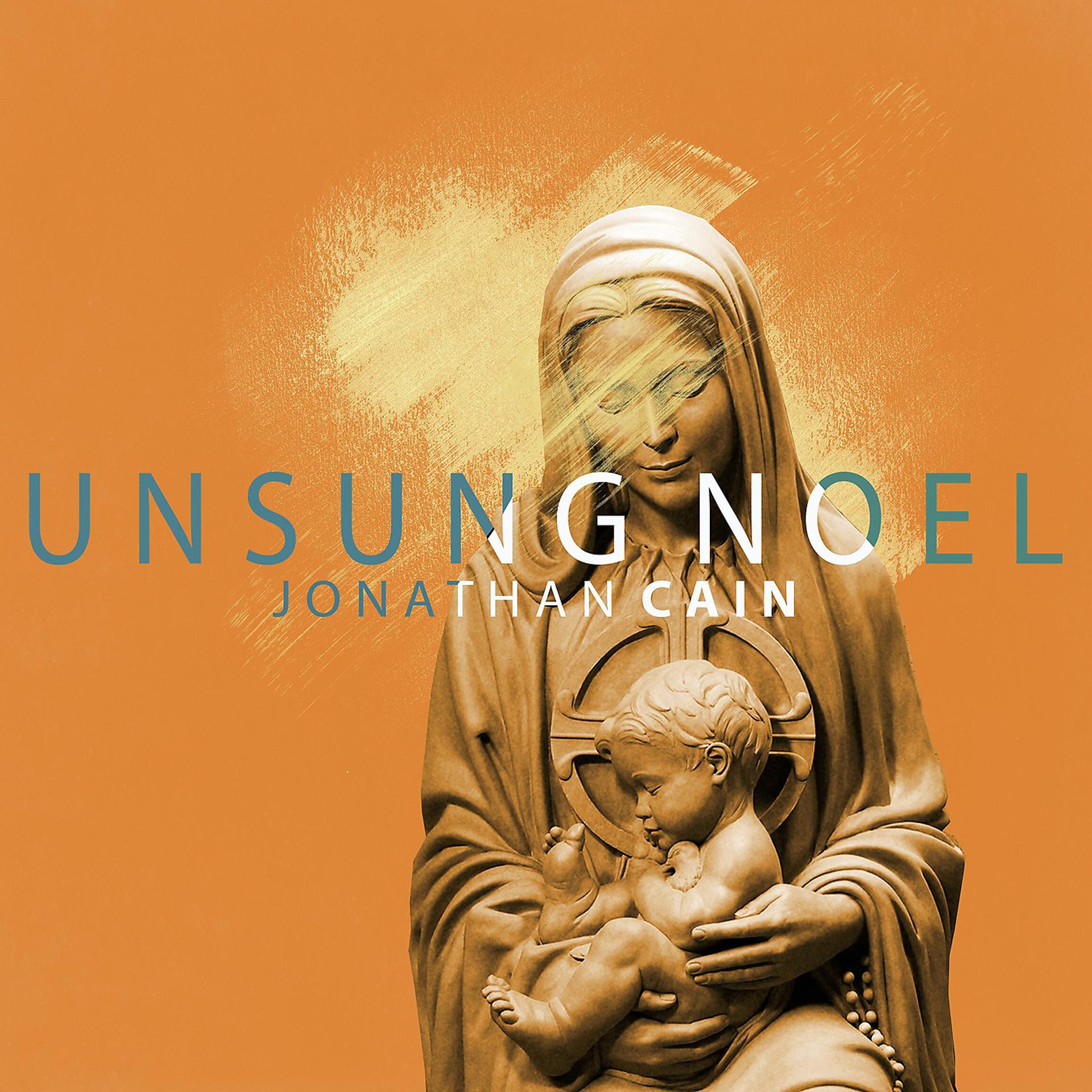 Постер альбома Unsung Noel