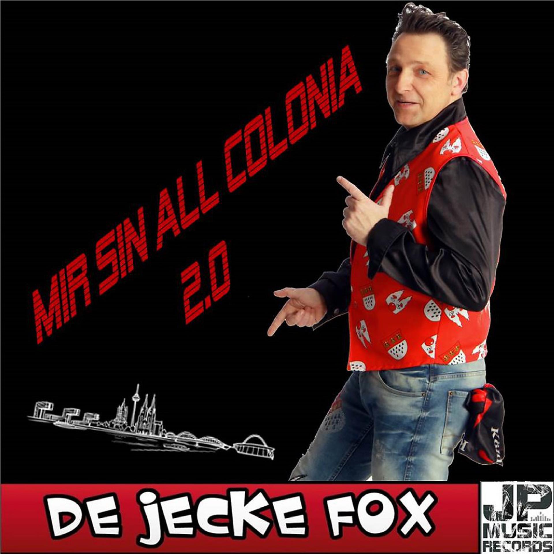 Постер альбома Mir sin all Colonia 2.0