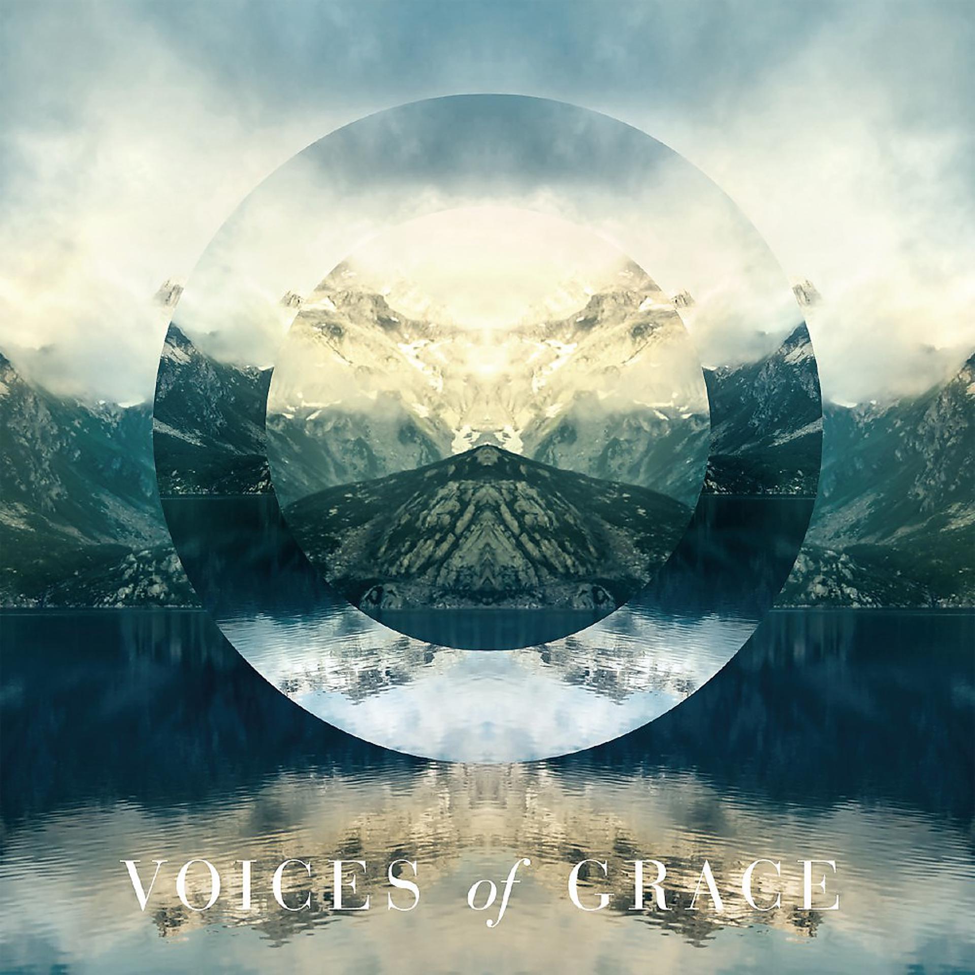Постер альбома Voices of Grace