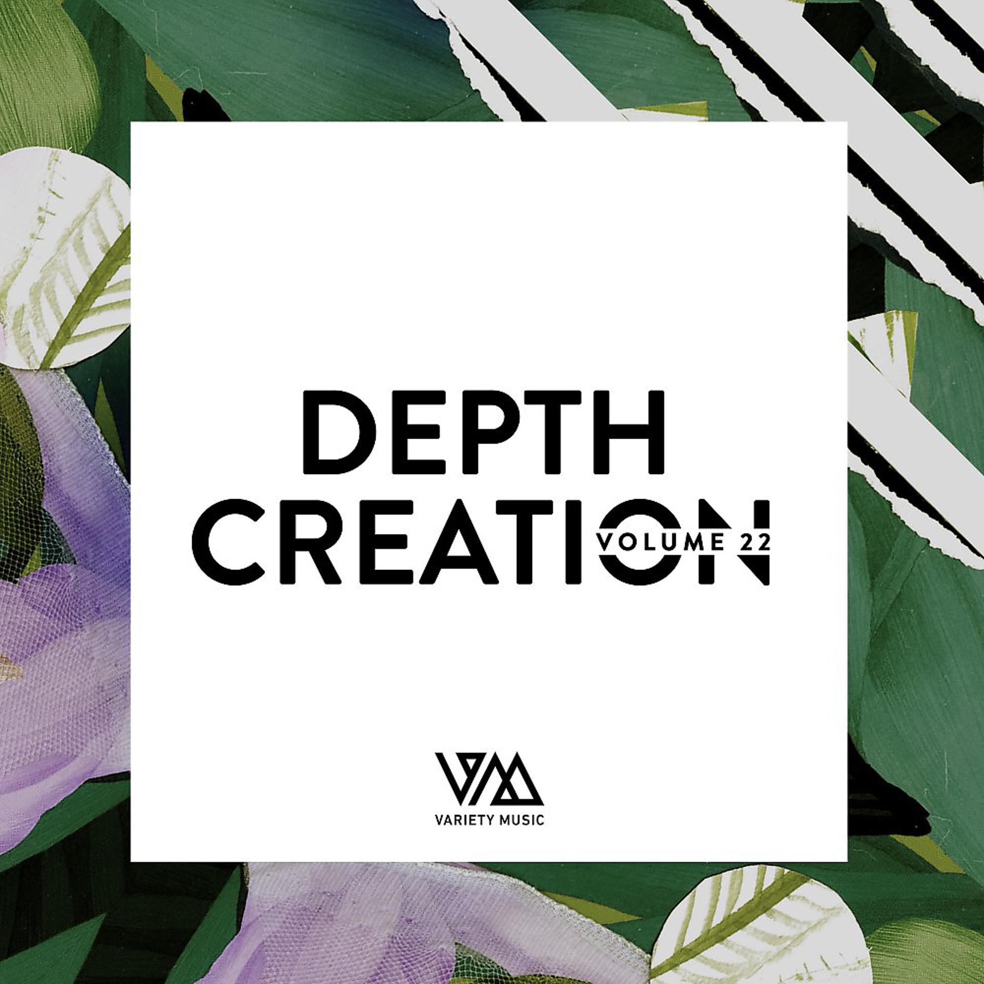 Постер альбома Depth Creation, Vol. 22