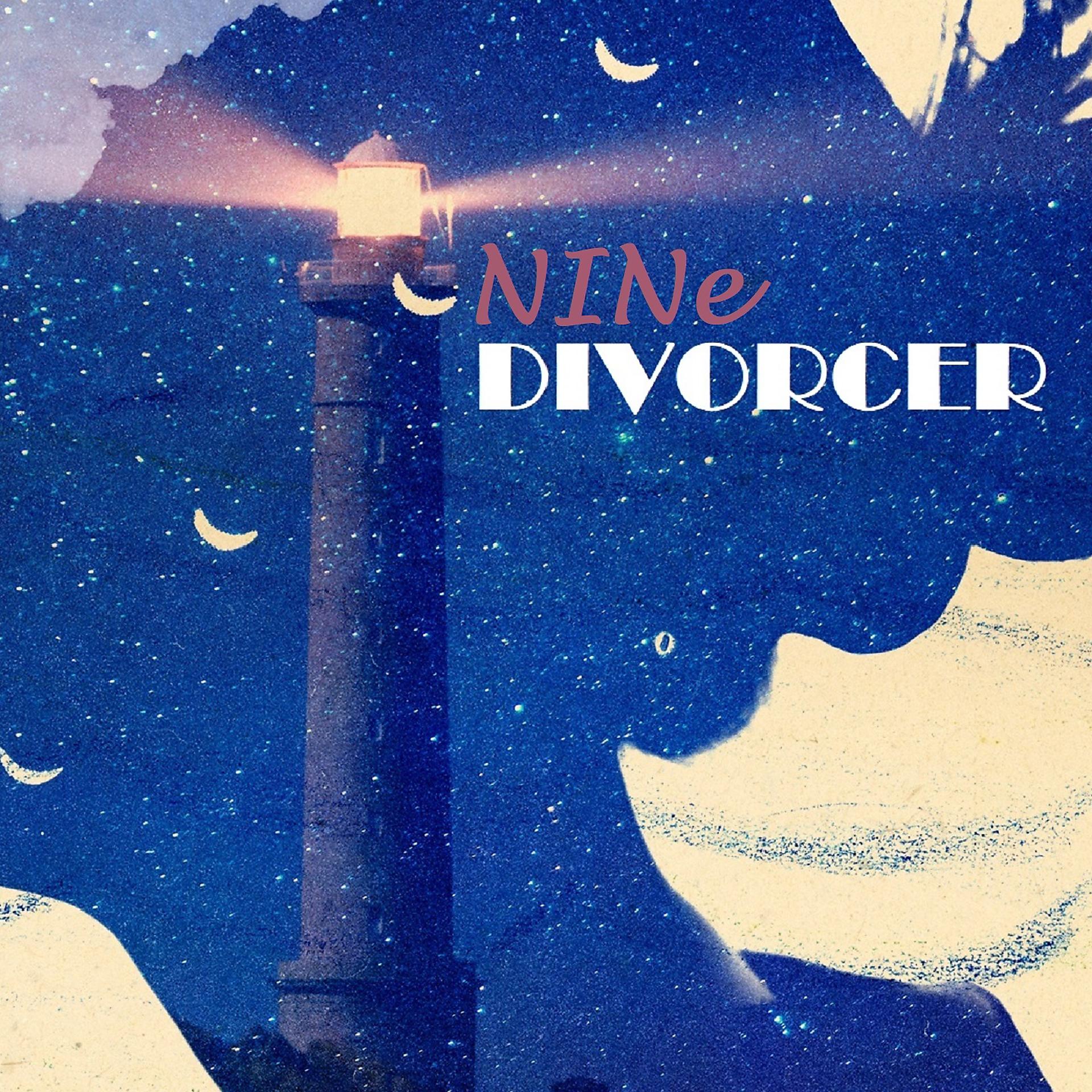 Постер альбома Divorcer