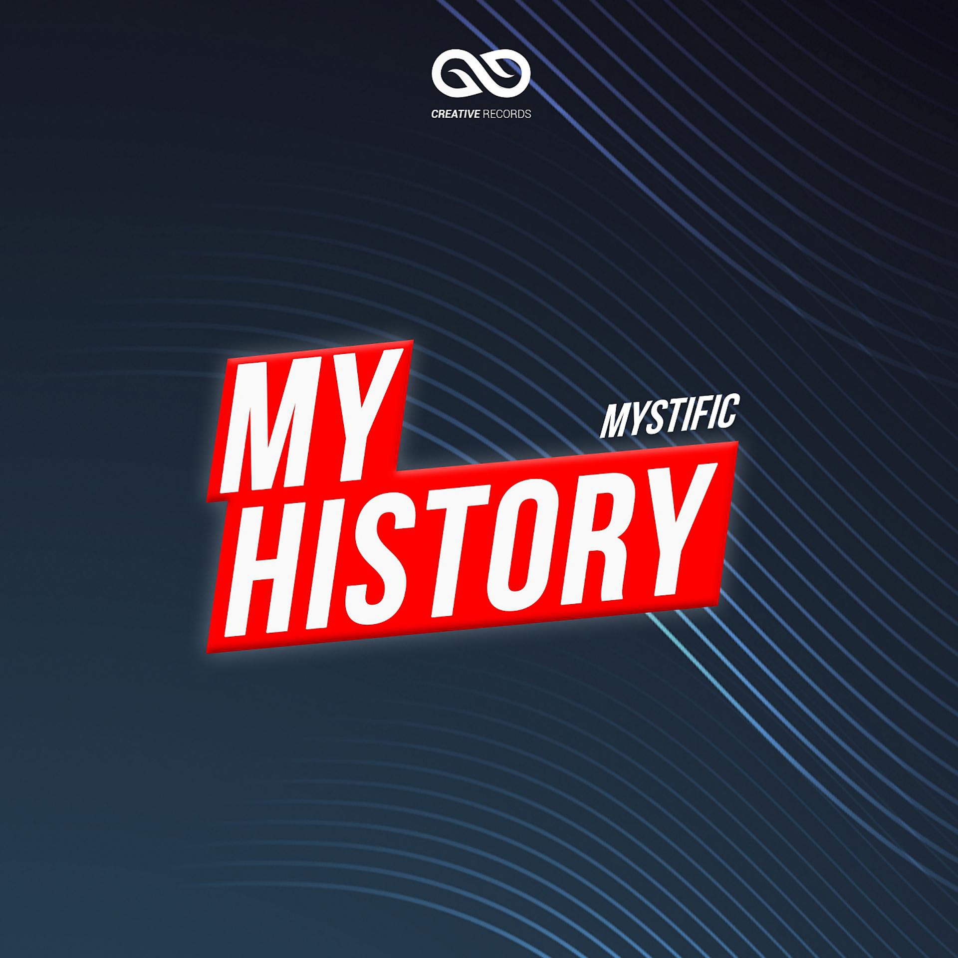 Постер альбома My History: Mystific