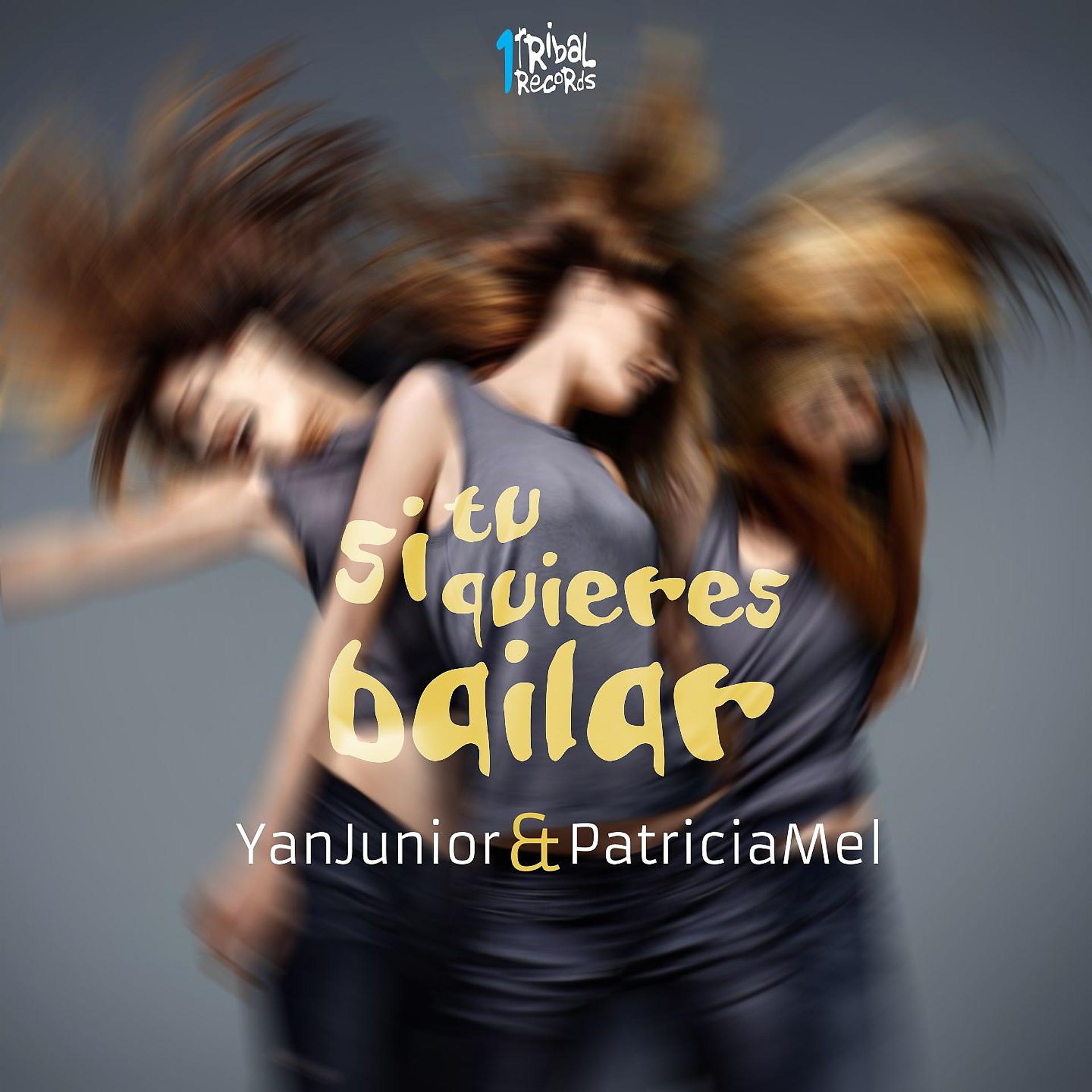 Постер альбома Si Tú Quieres Bailar