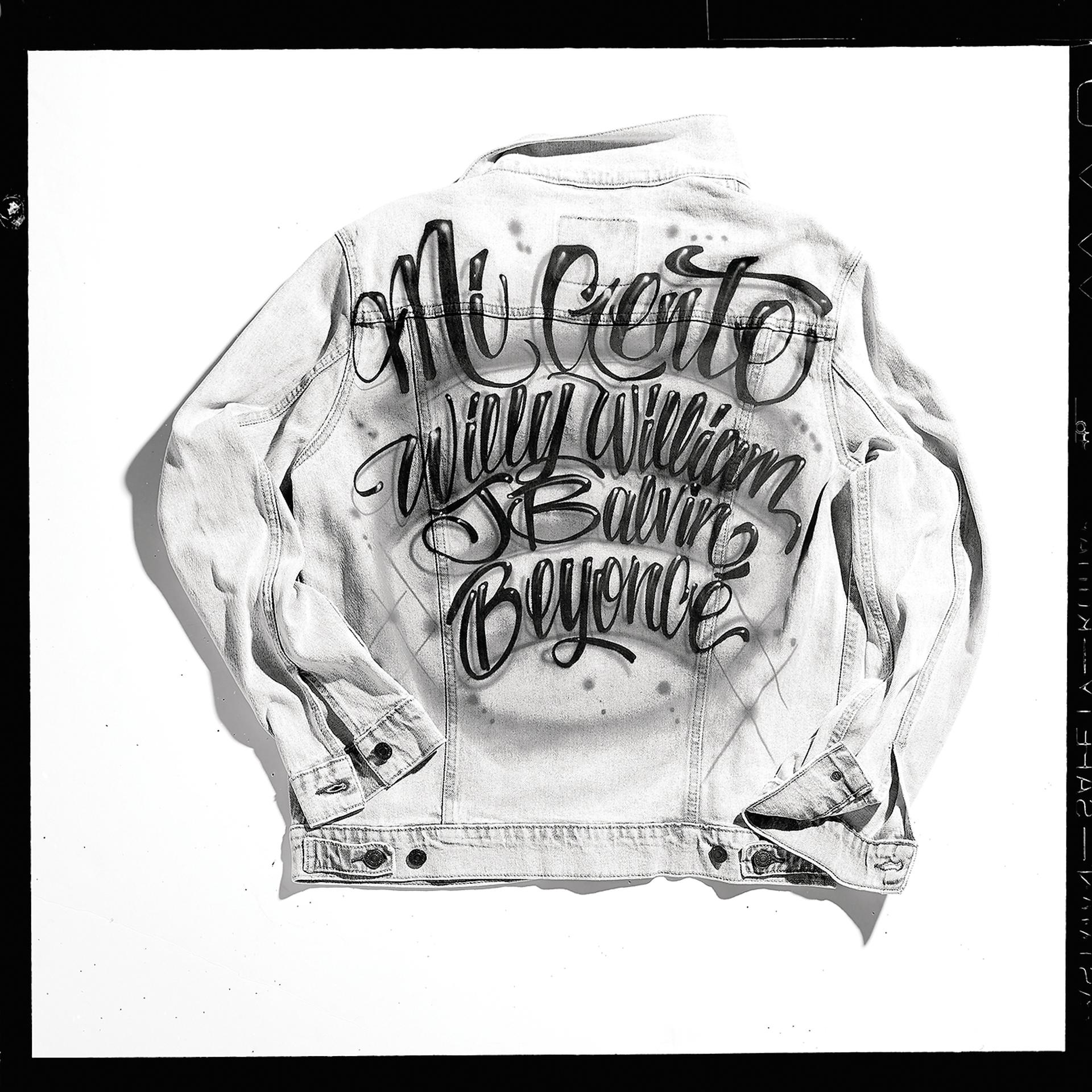 Постер альбома Mi Gente featuring Beyoncé