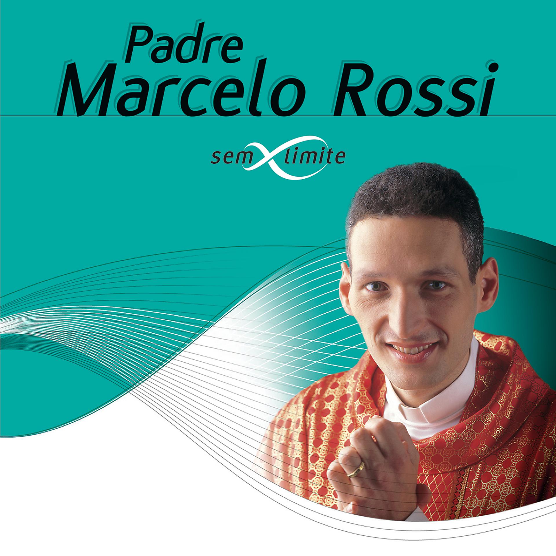 Постер альбома Padre Marcelo Rossi Sem Limite