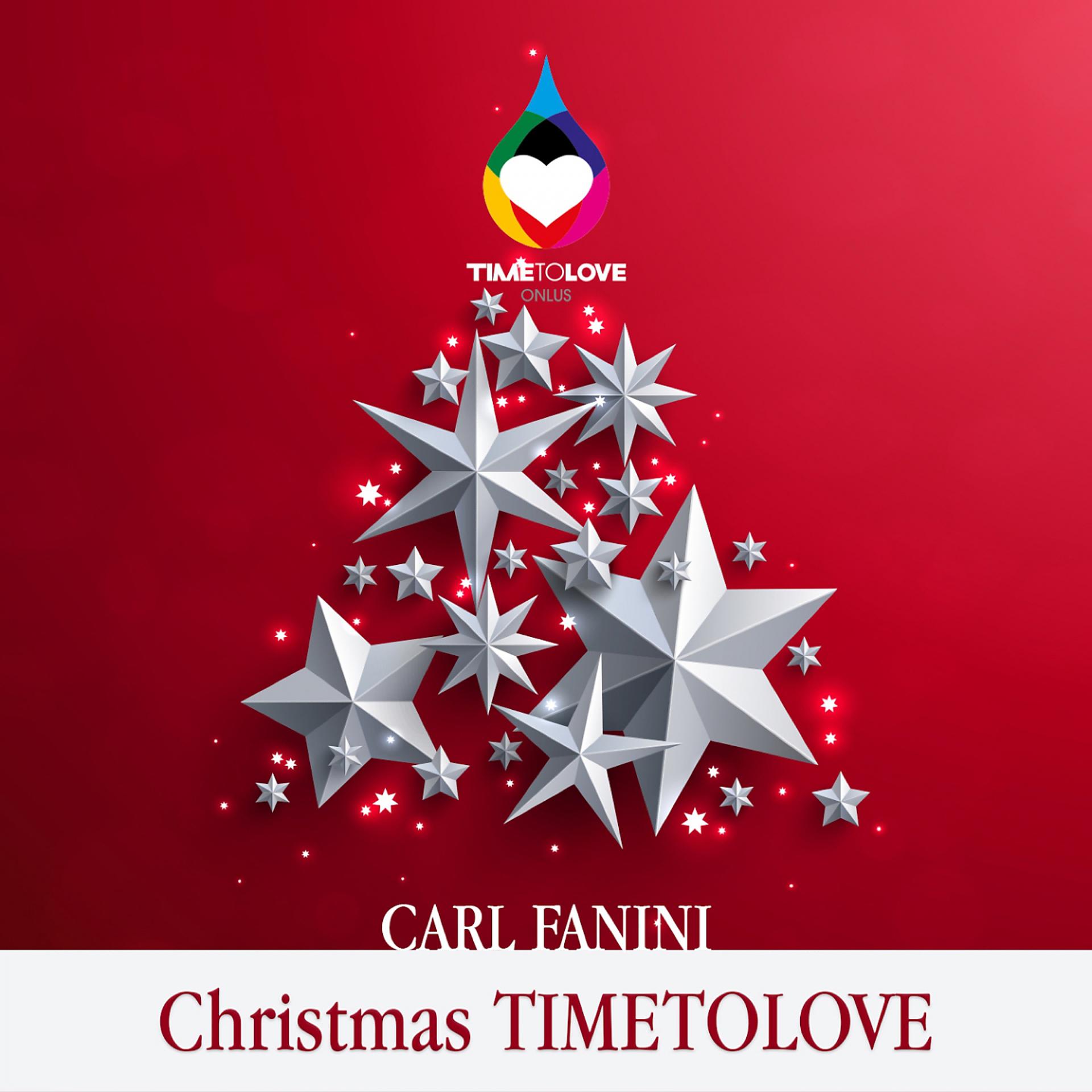 Постер альбома Christmas TIMETOLOVE