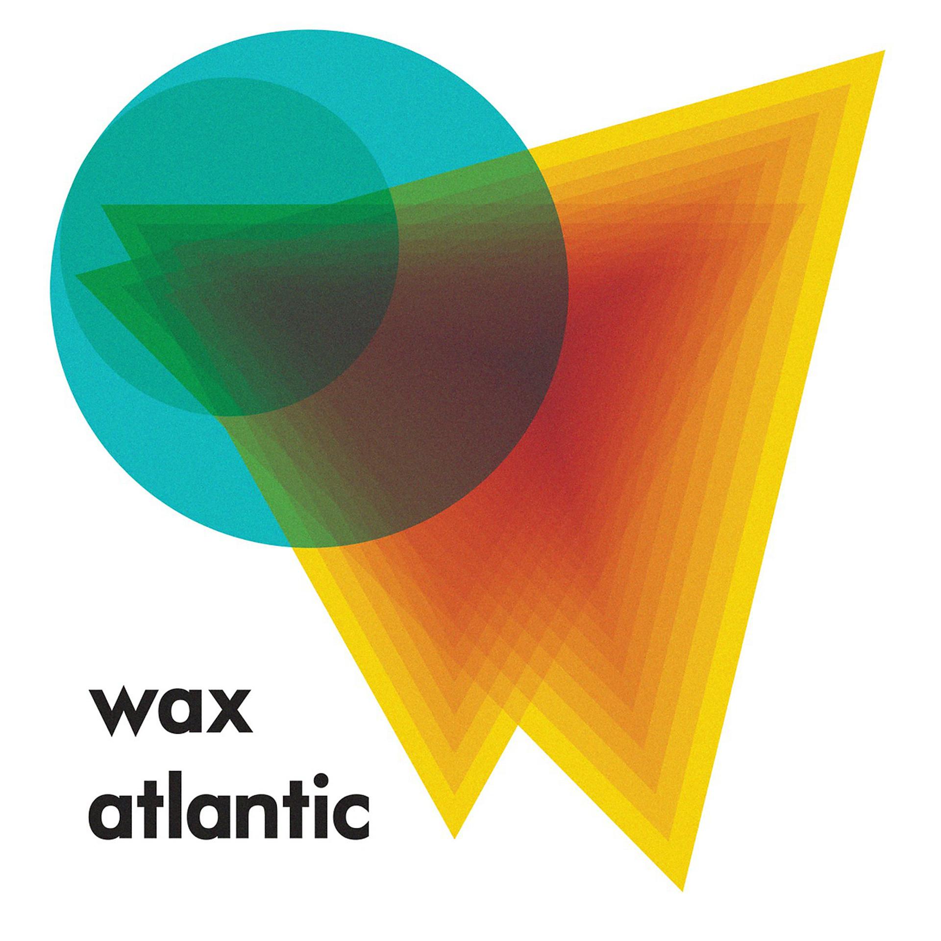 Постер альбома Wax Atlantic