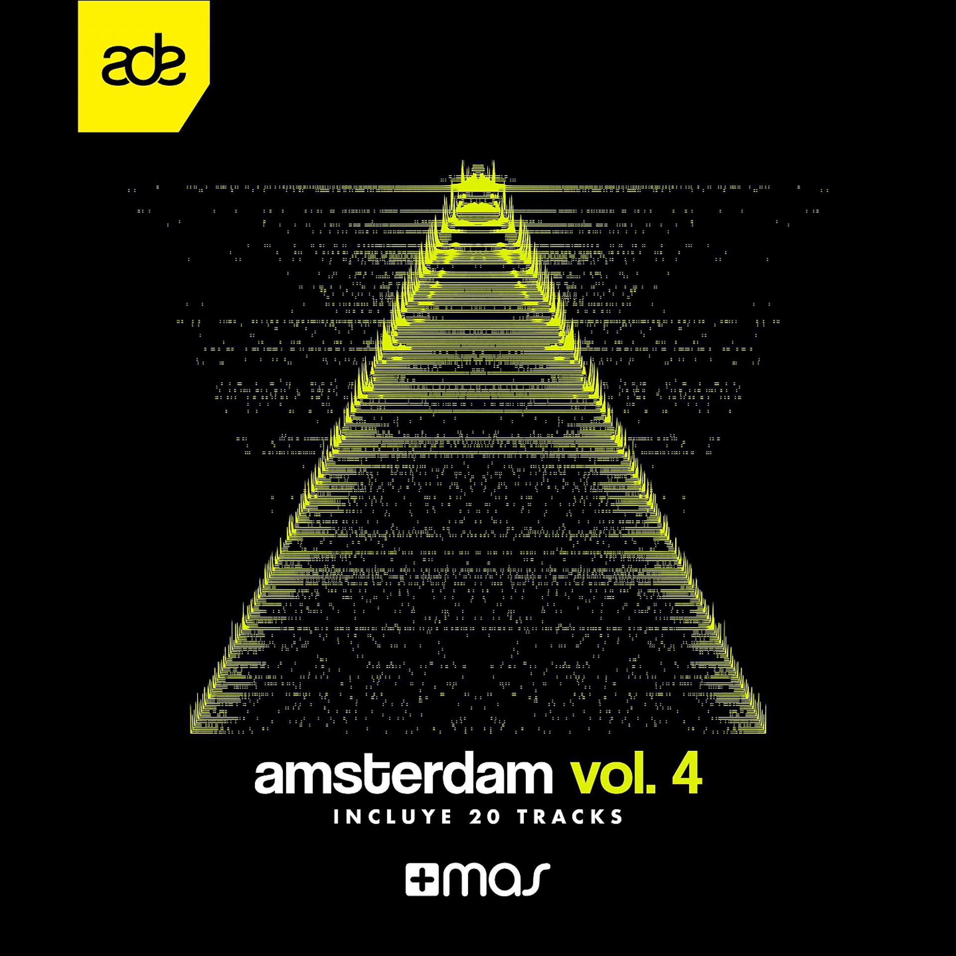 Постер альбома Amsterdam, Vol. 4