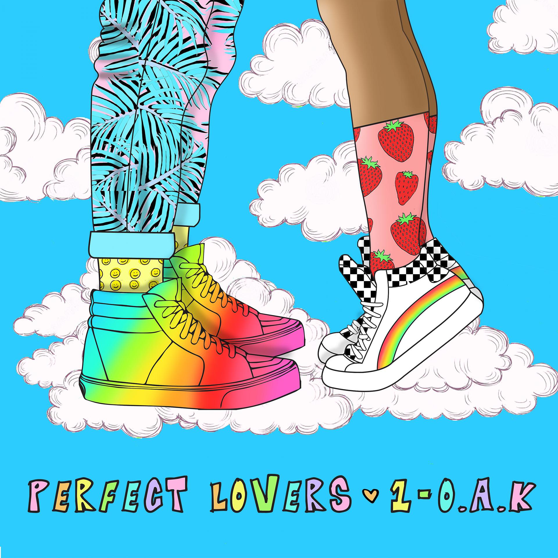 Постер альбома Perfect Lovers