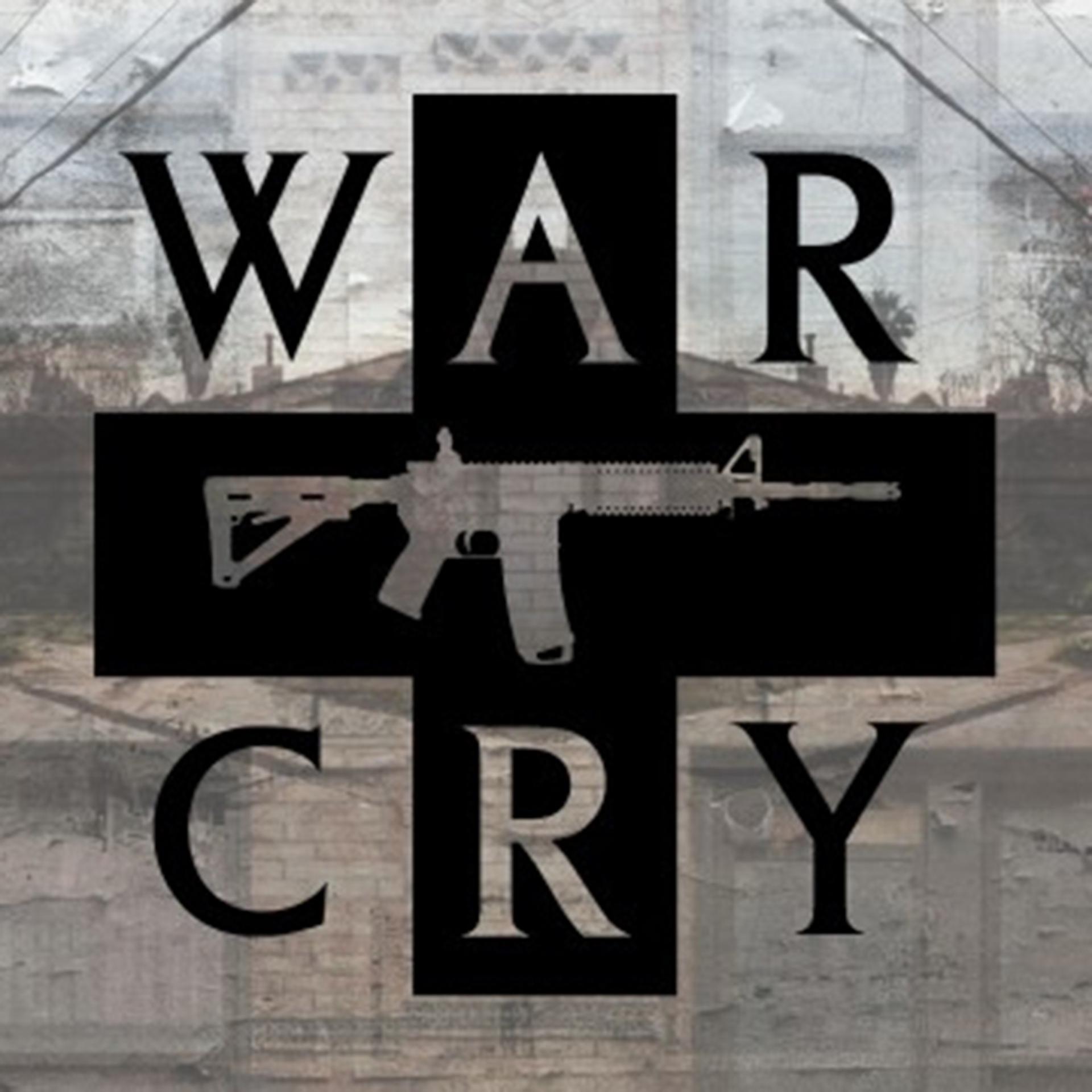 Постер альбома War Cry