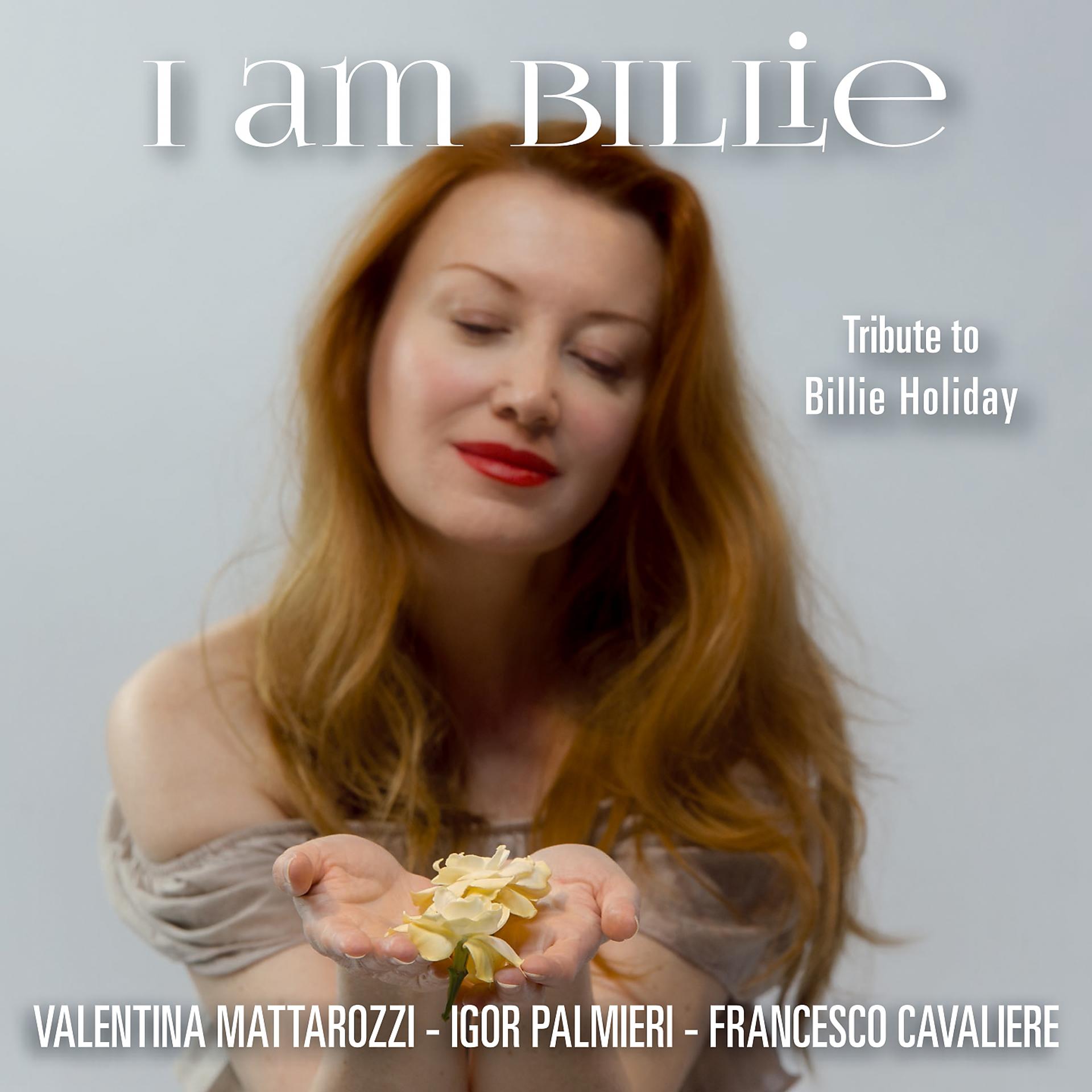 Постер альбома I Am Billie