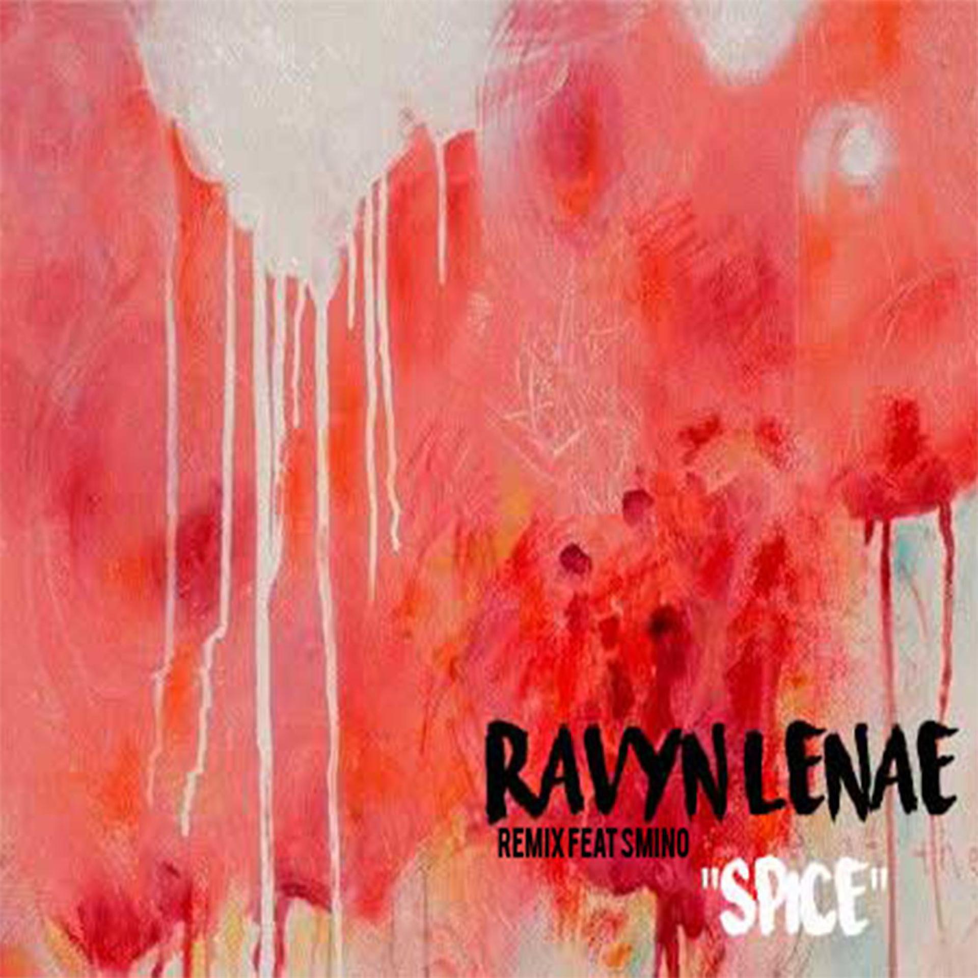 Постер альбома Spice (feat. Palmistry) [Remix]