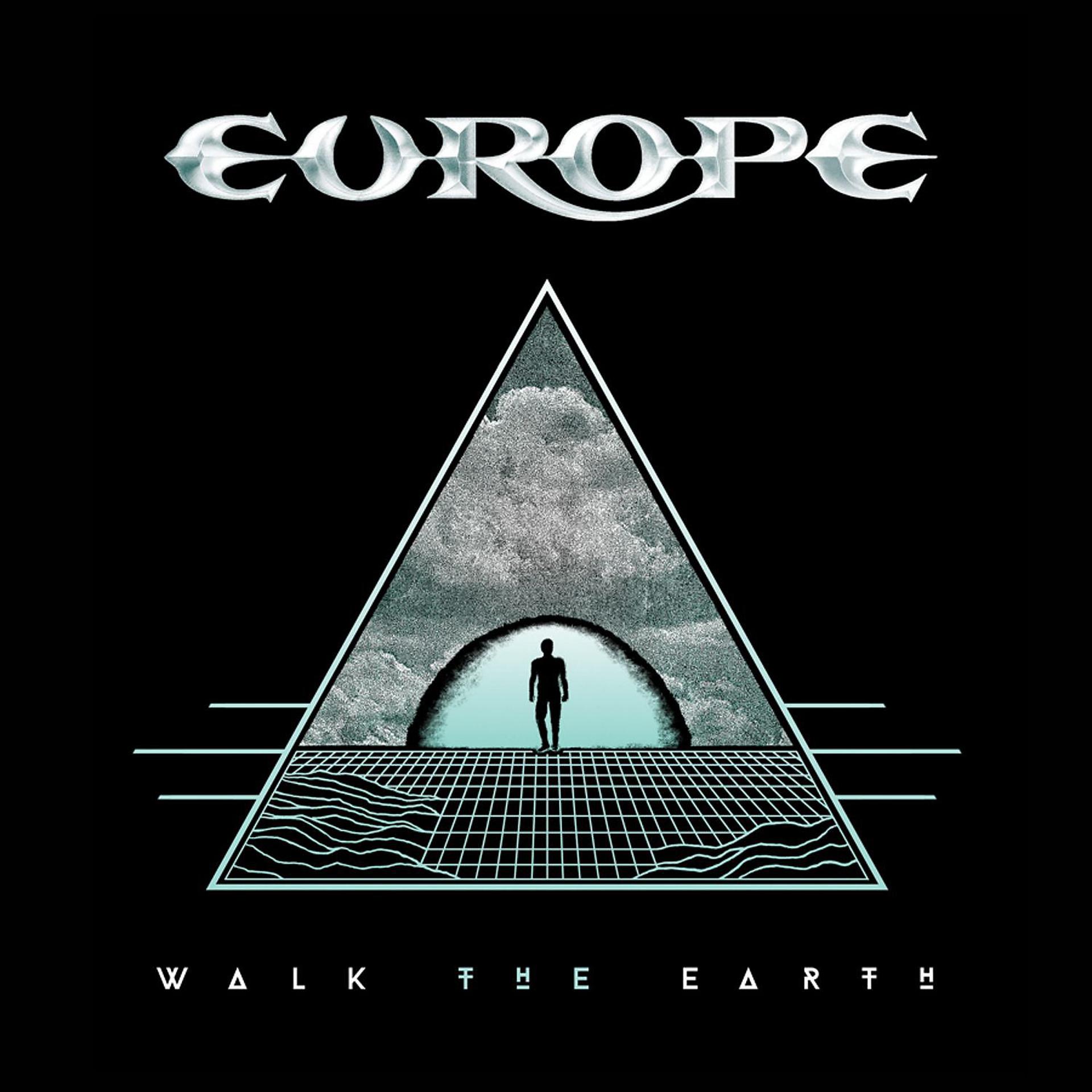 Постер альбома Walk The Earth