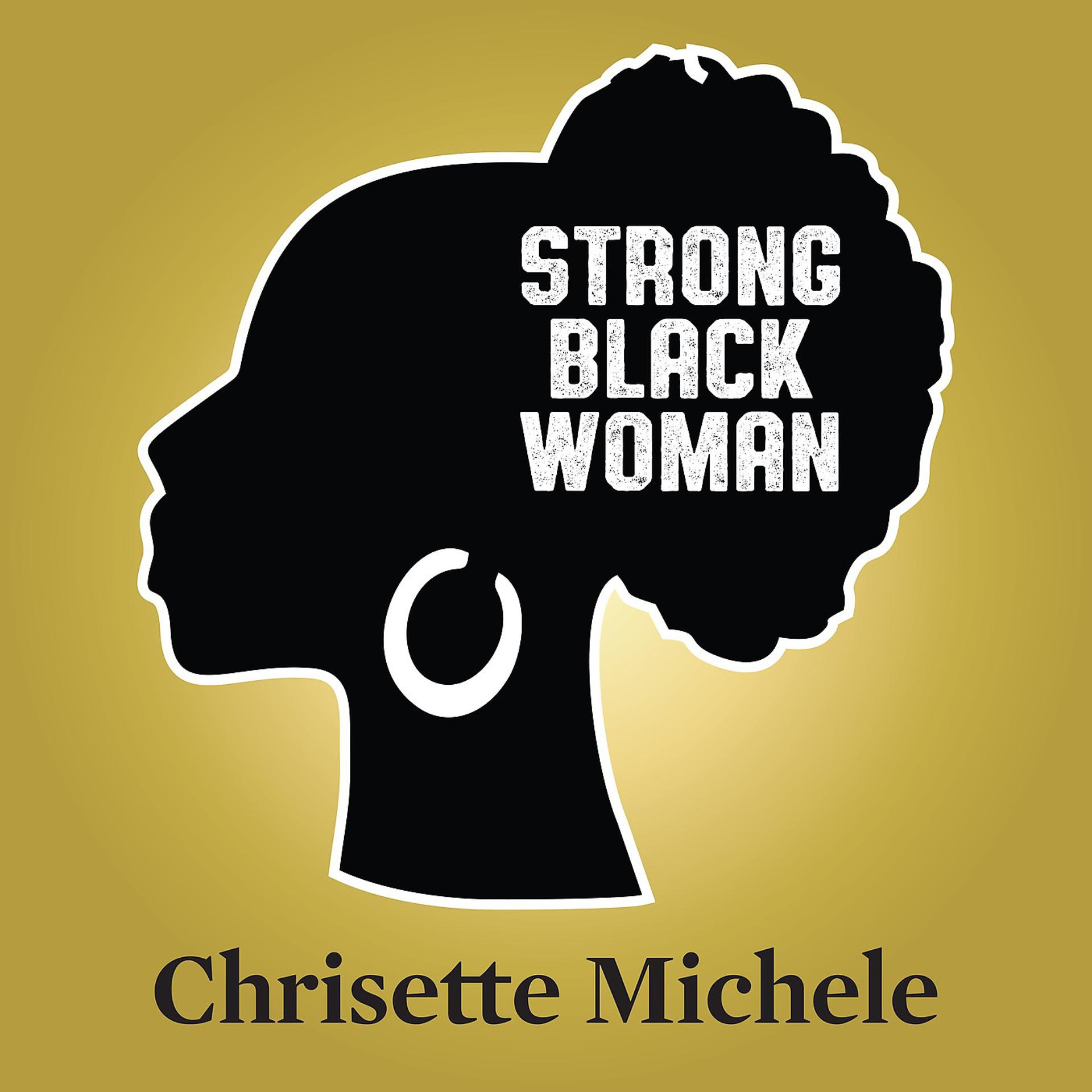 Постер альбома Strong Black Woman