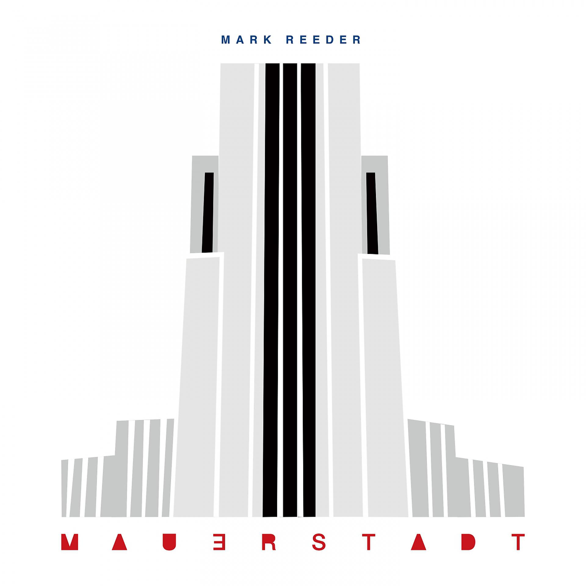 Постер альбома Mauerstadt