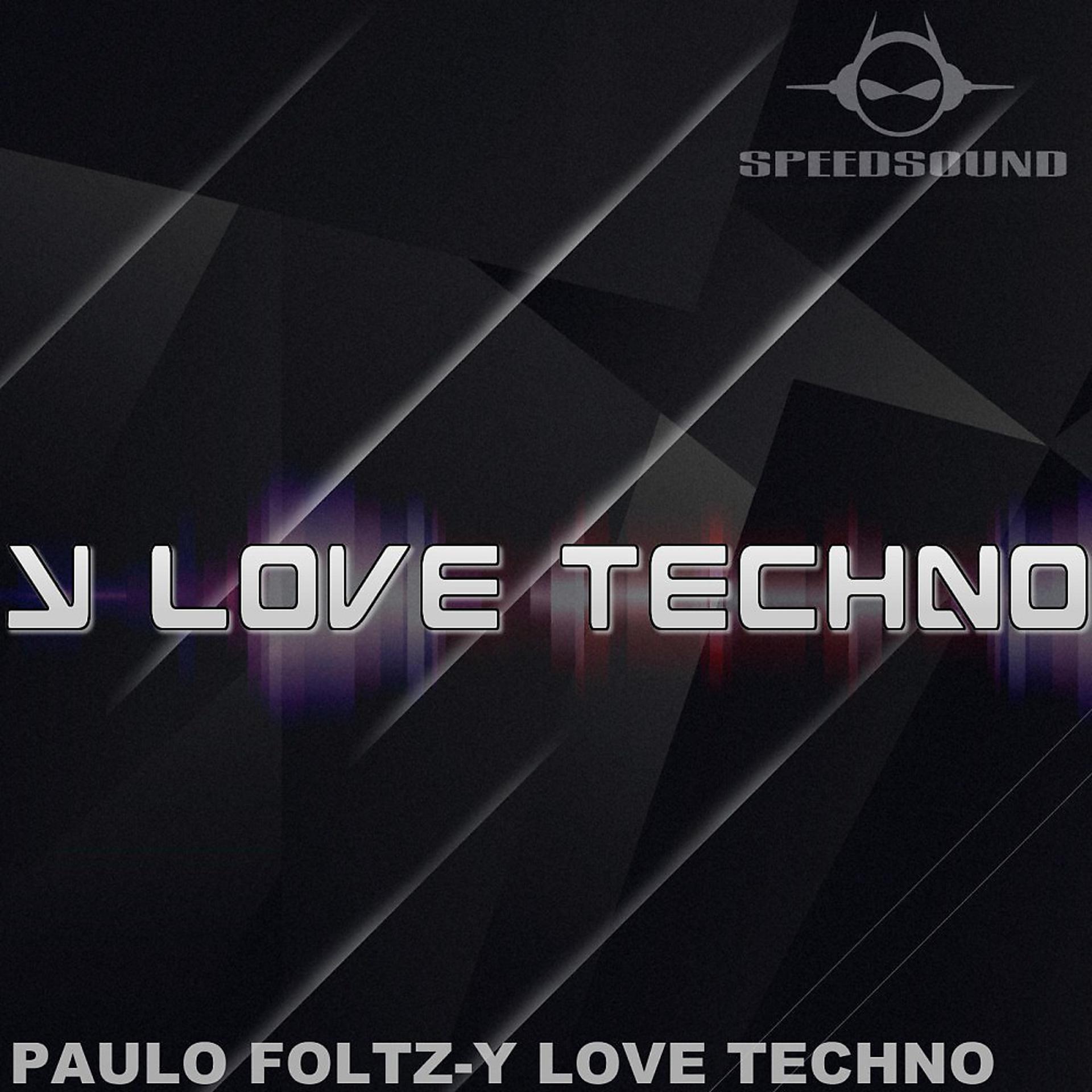 Постер альбома Y Love Techno