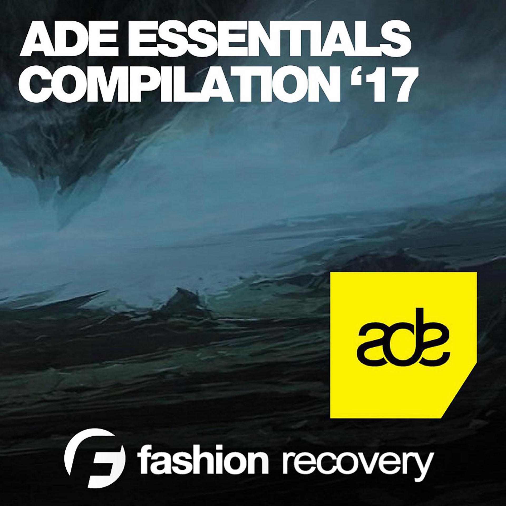 Постер альбома Ade Essentials '17