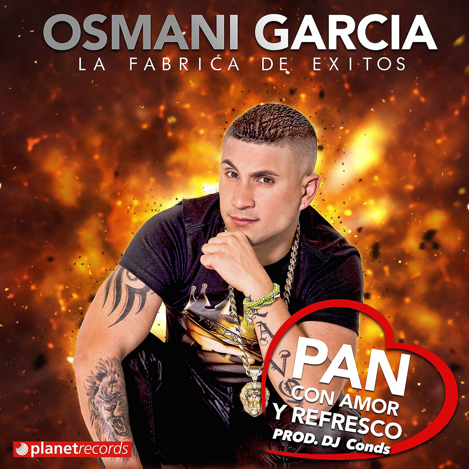 Постер альбома Pan Con Amor y Refresco