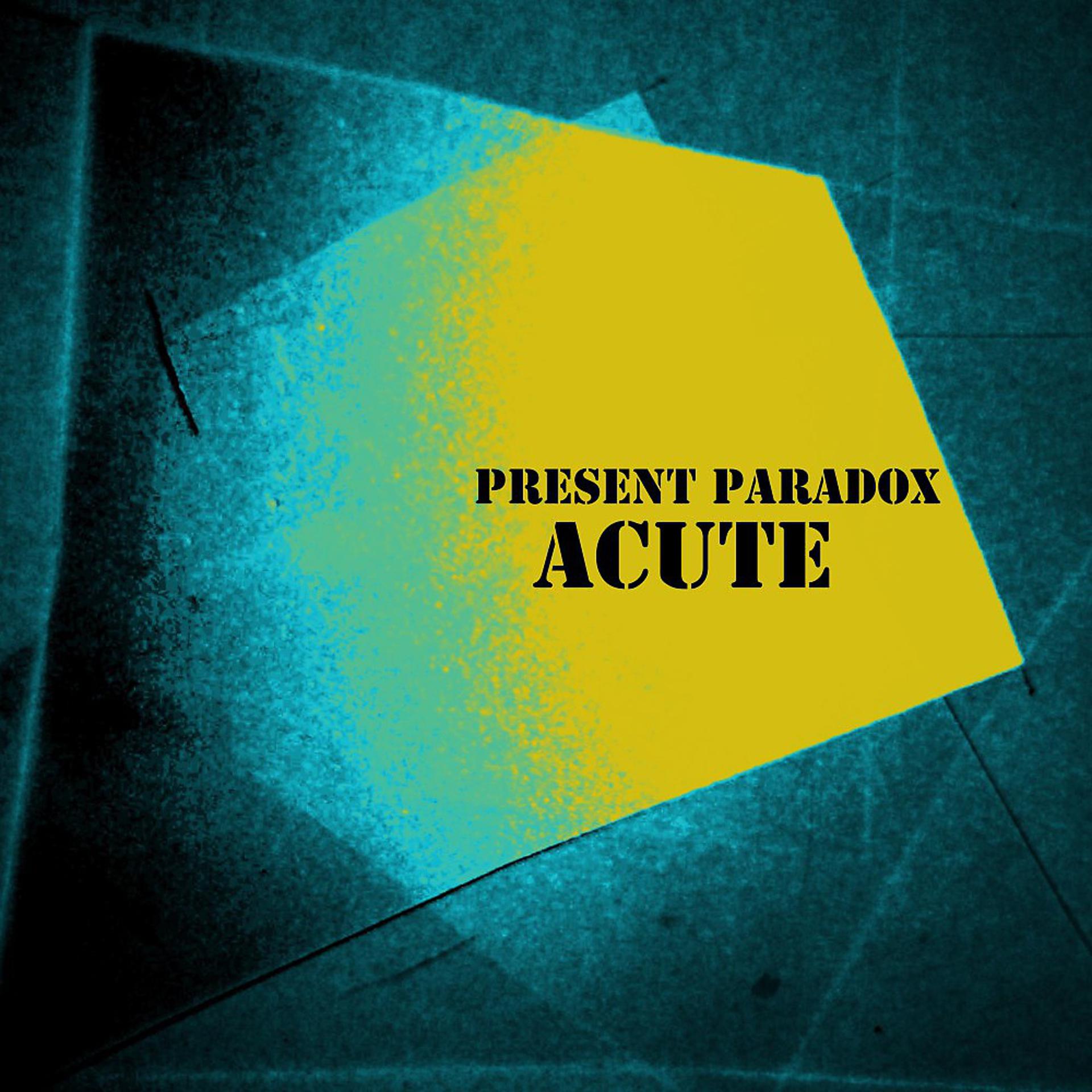 Постер альбома Acute