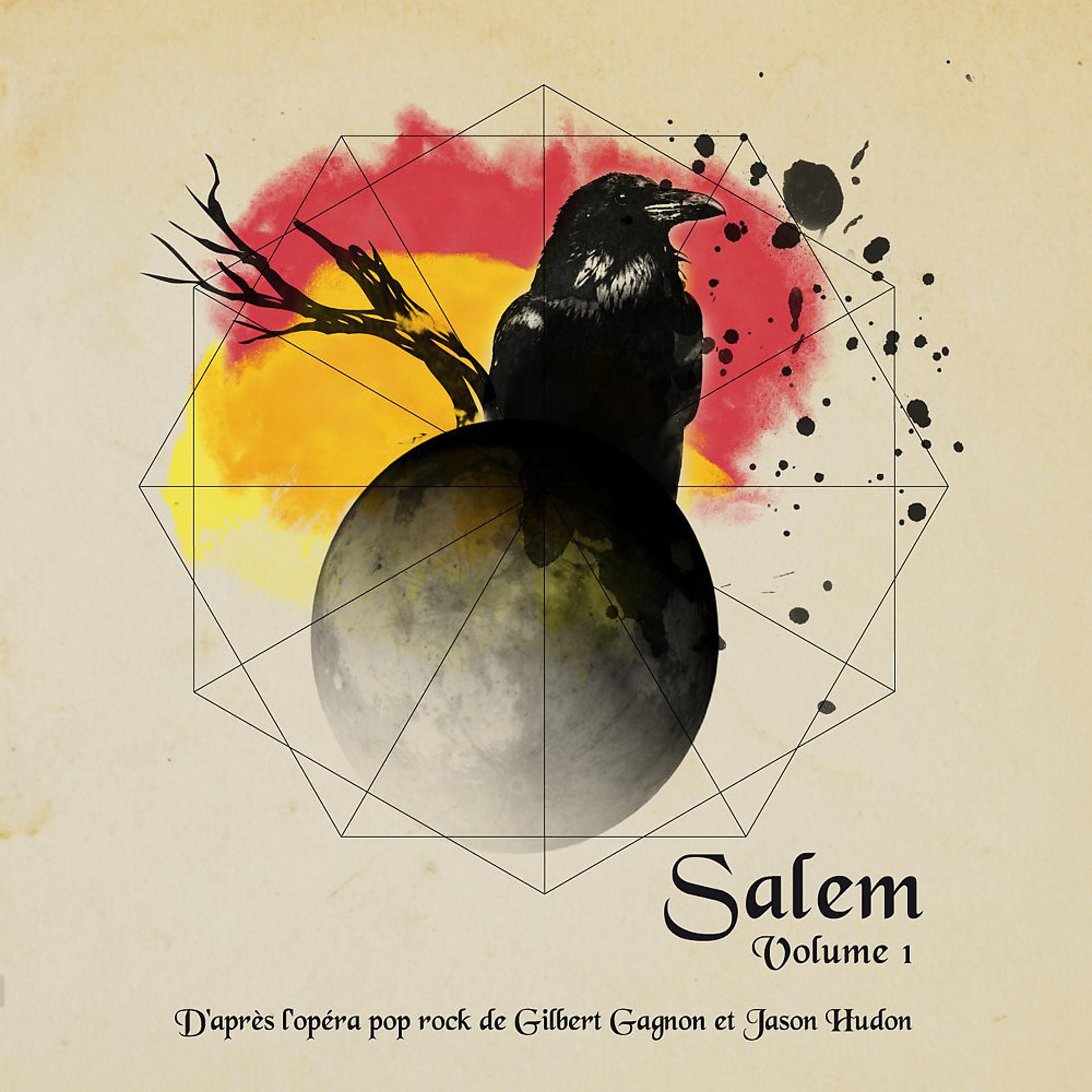 Постер альбома Salem, Vol. 1