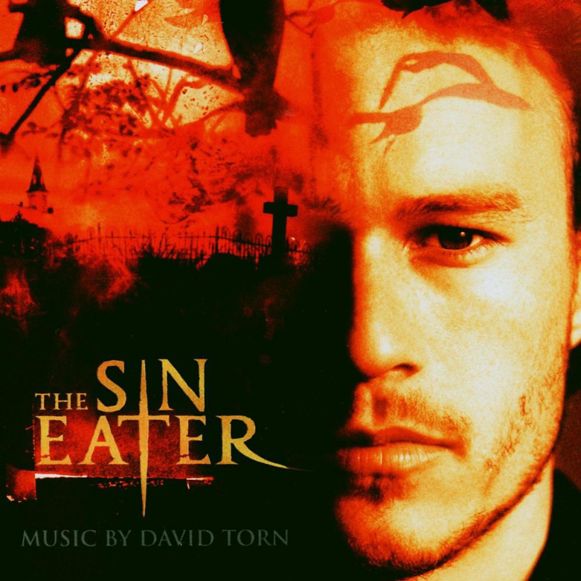 Постер альбома The Sin Eater