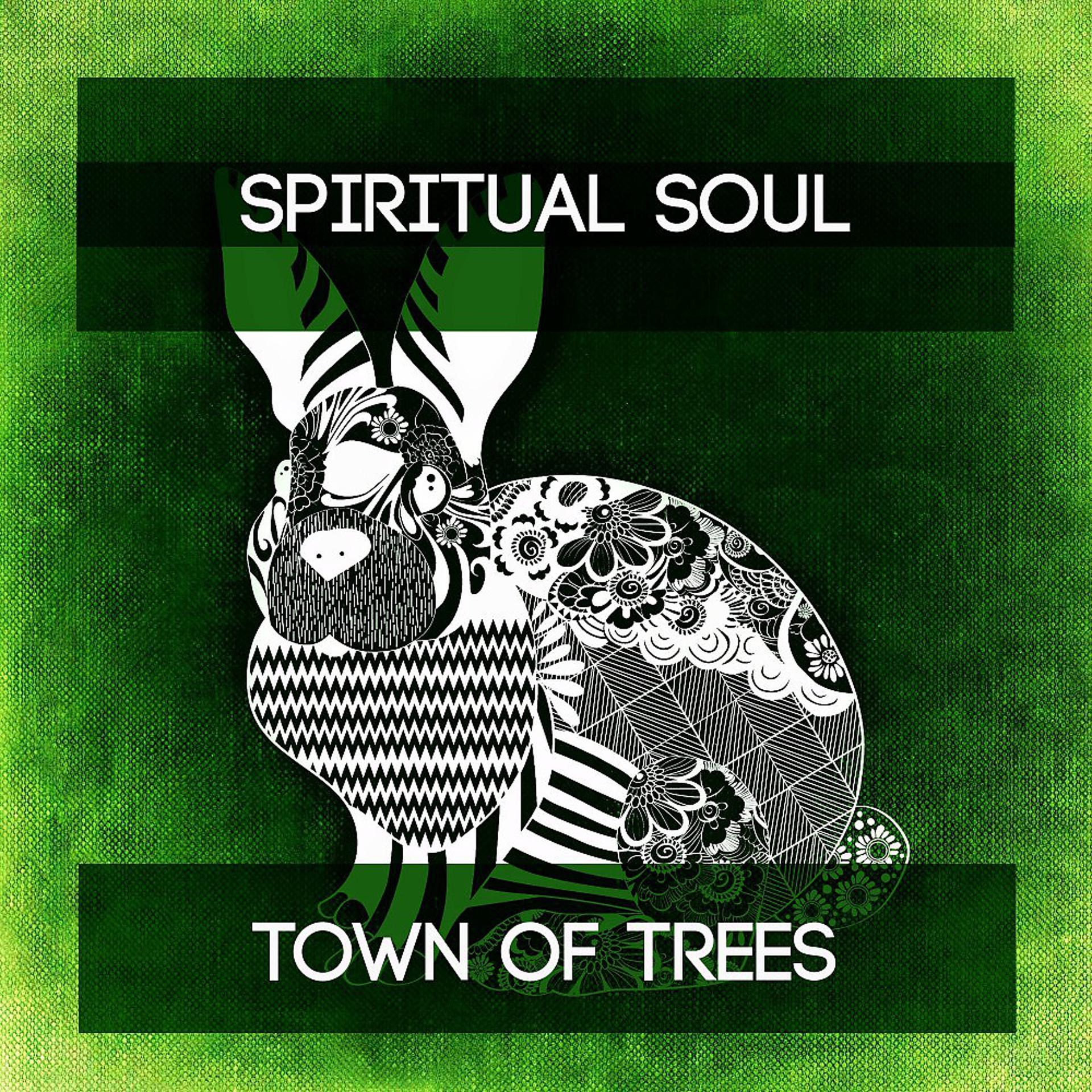 Постер альбома Town of Trees