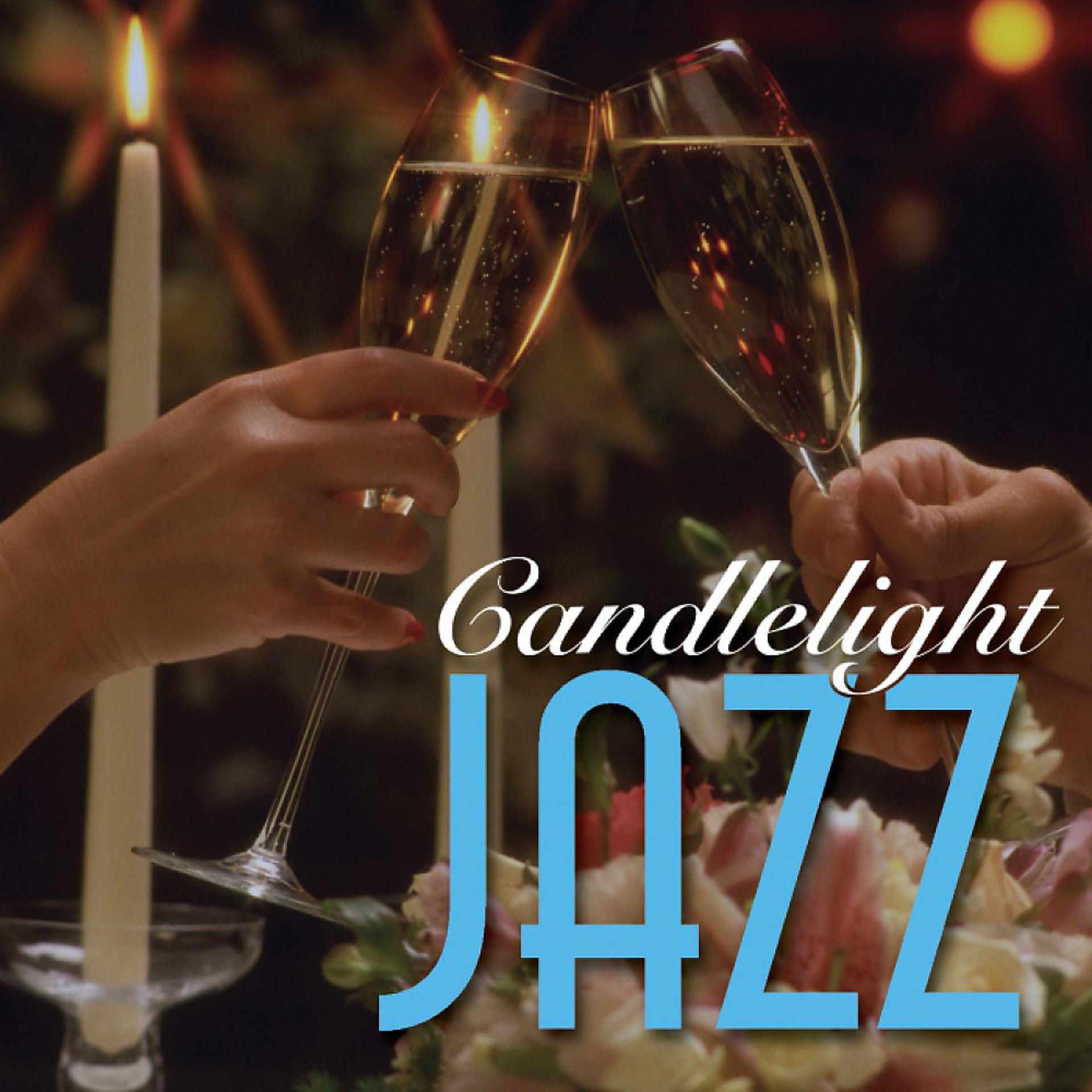 Постер альбома Candlelight Jazz