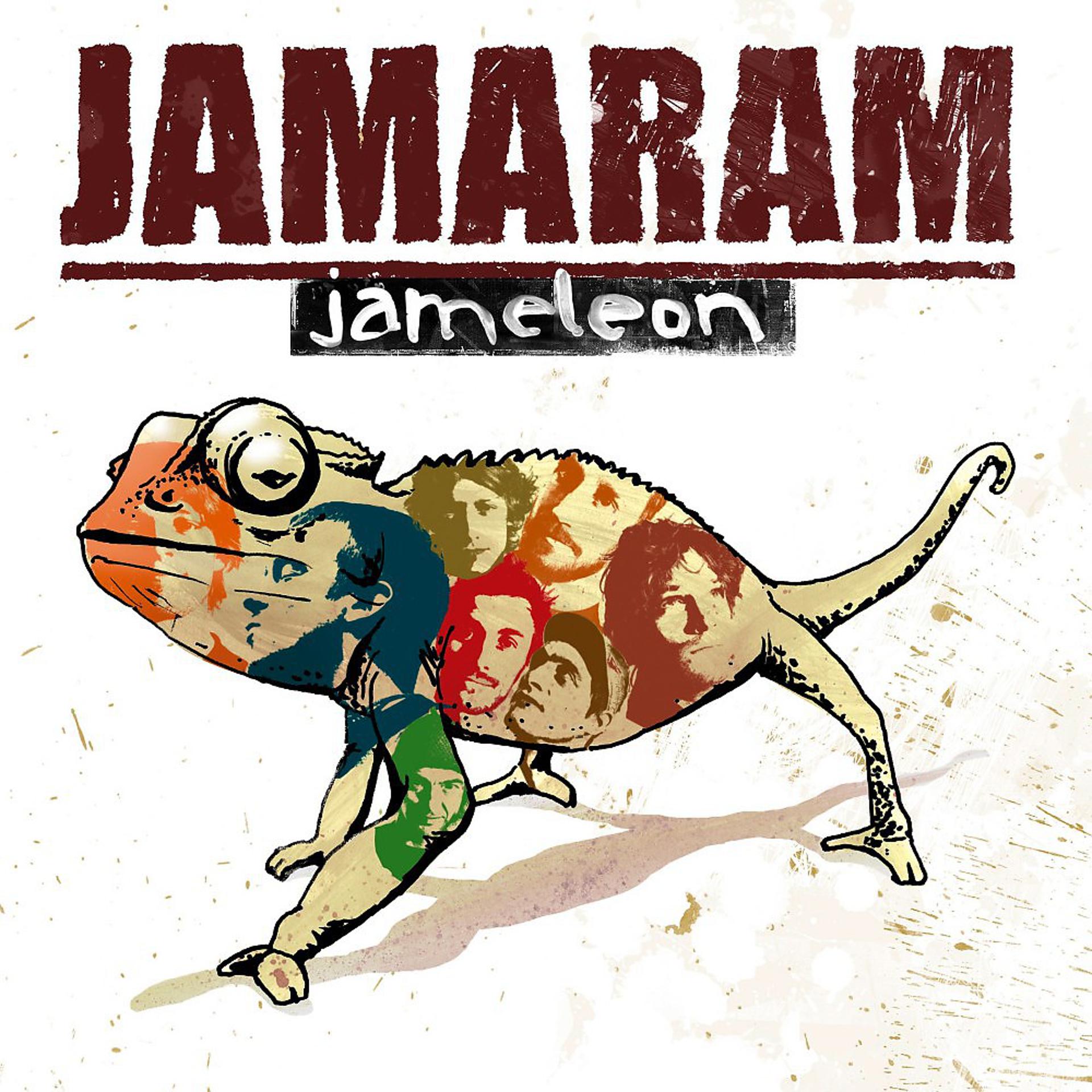 Постер альбома Jameleon
