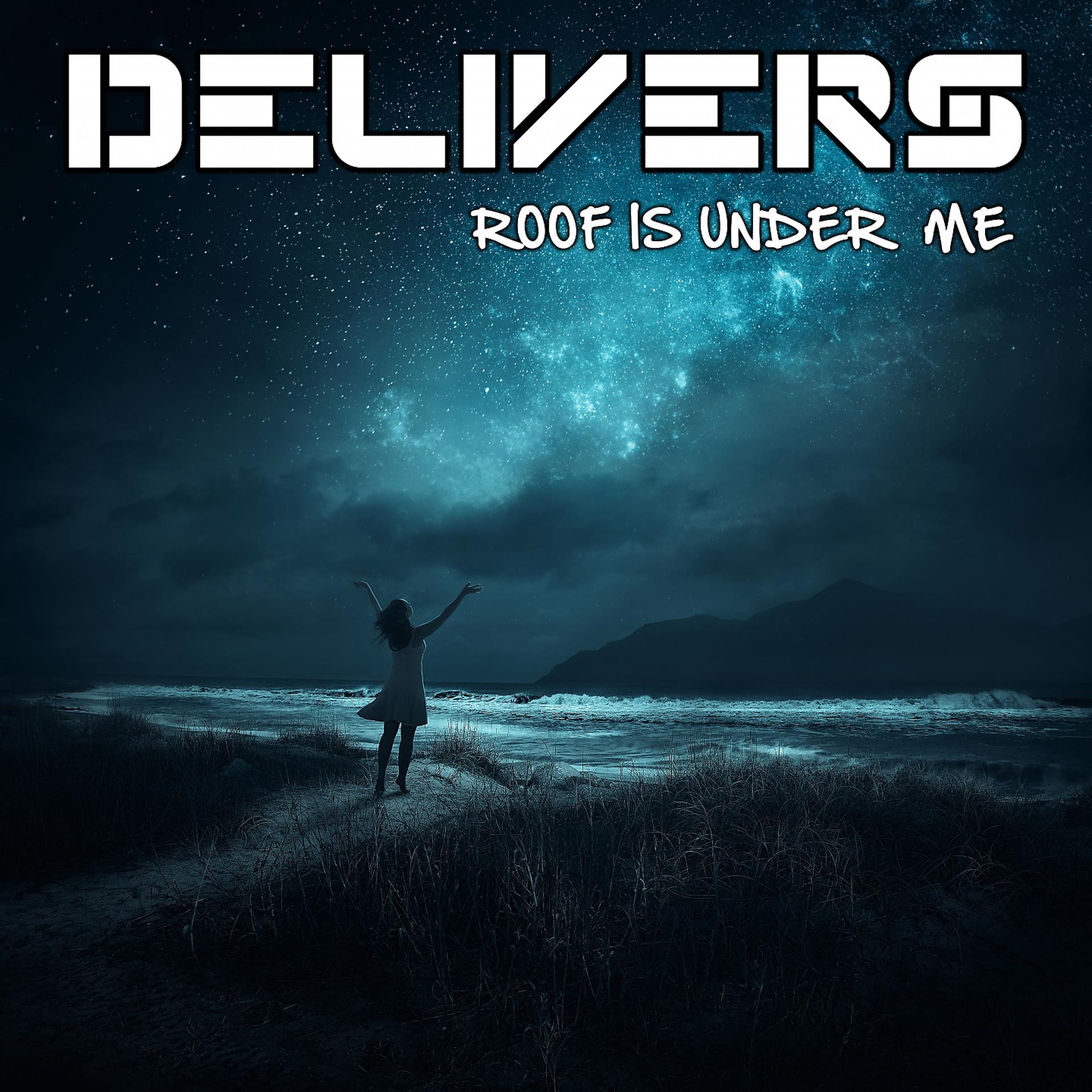 Постер альбома Roof Is Under Me