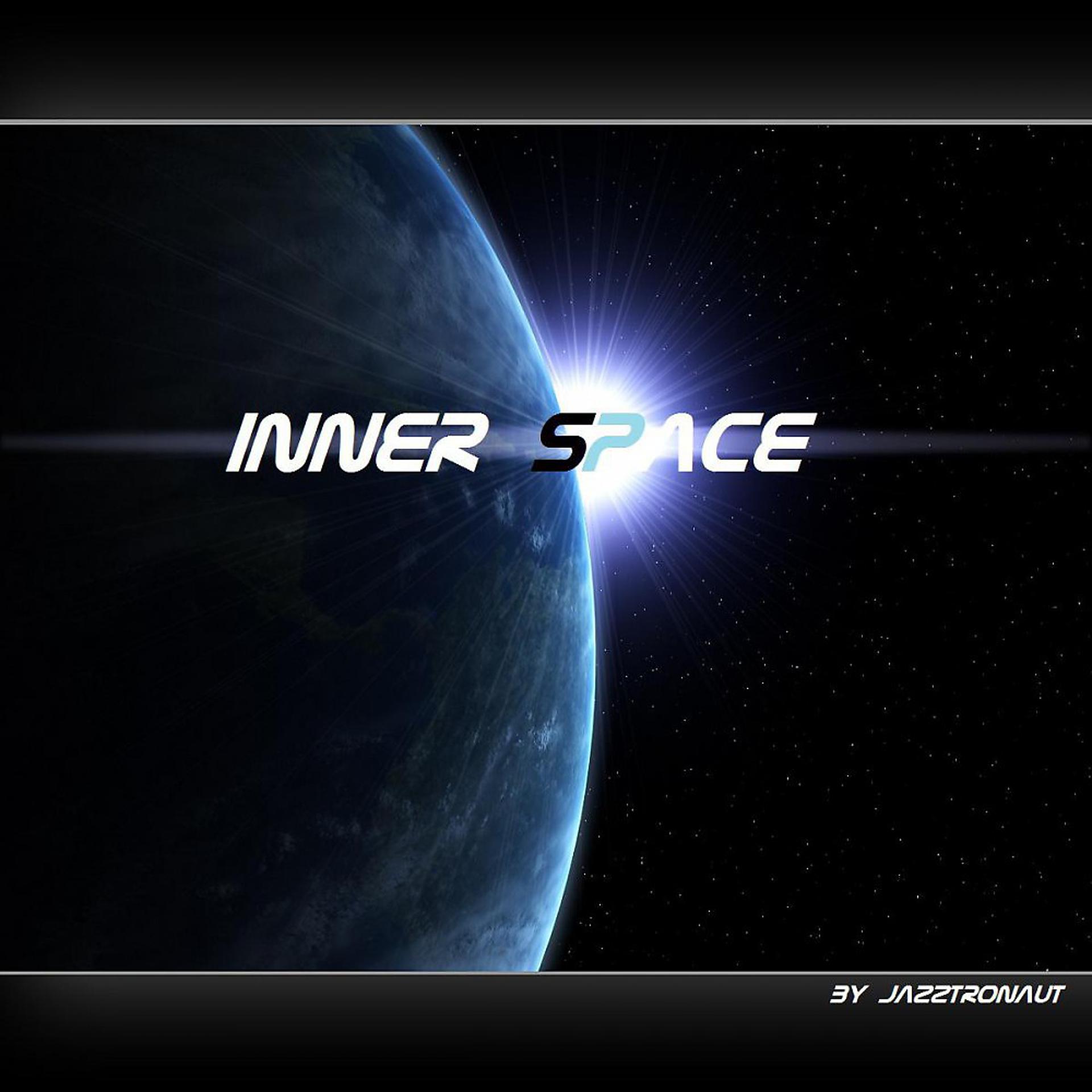 Постер альбома Inner Space