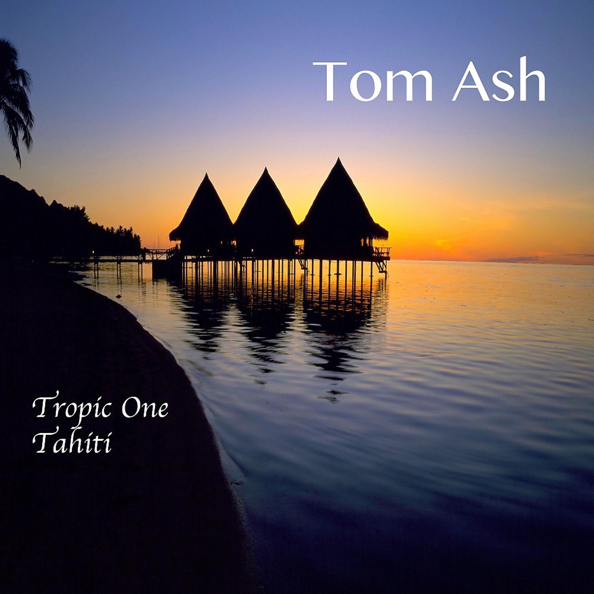 Постер альбома Tropic One: Tahiti