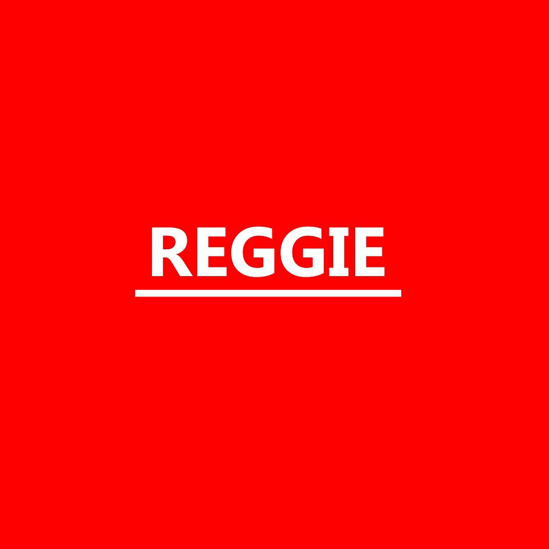 Постер альбома Reggie