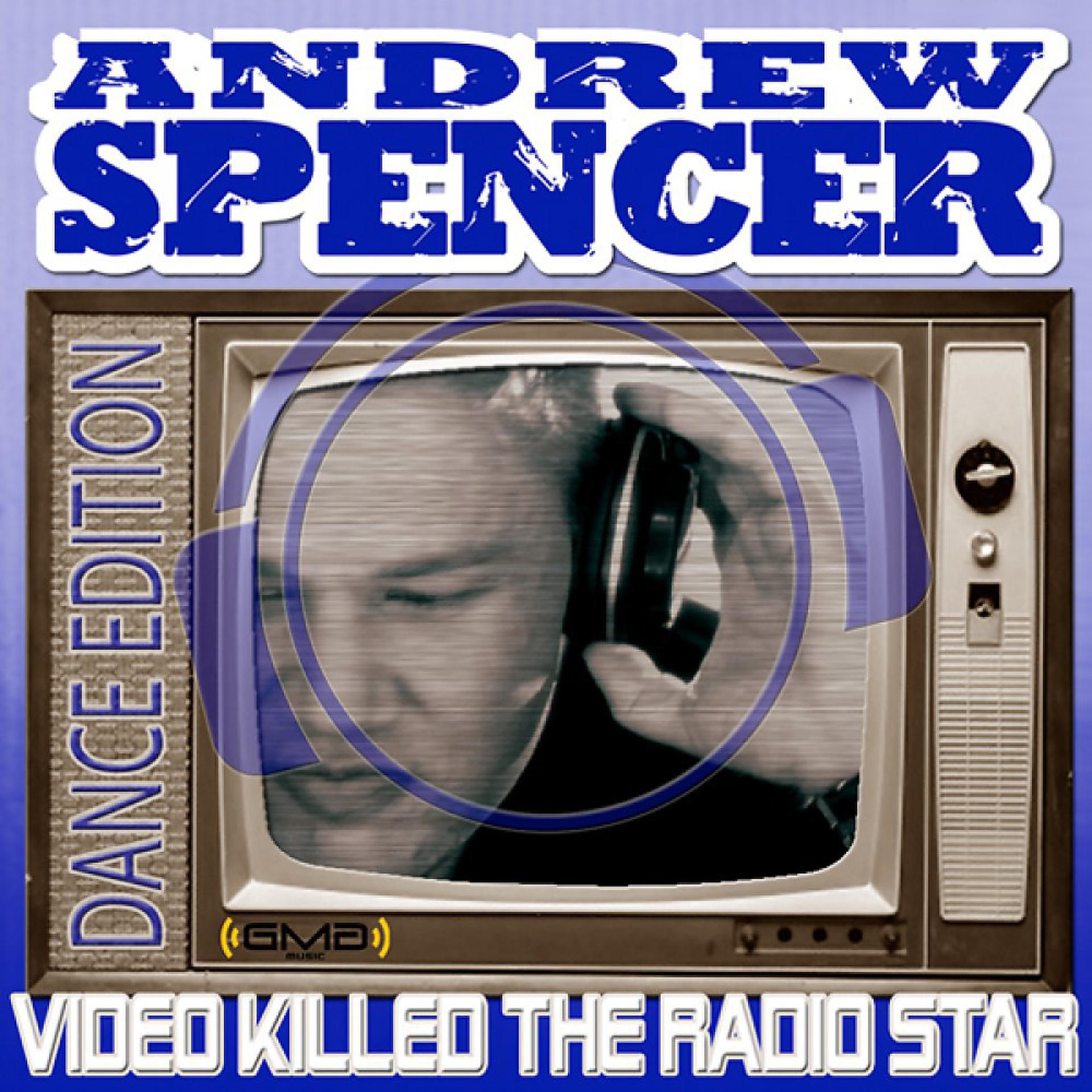 Постер альбома Video Killed the Radio Star (Dance Edition)