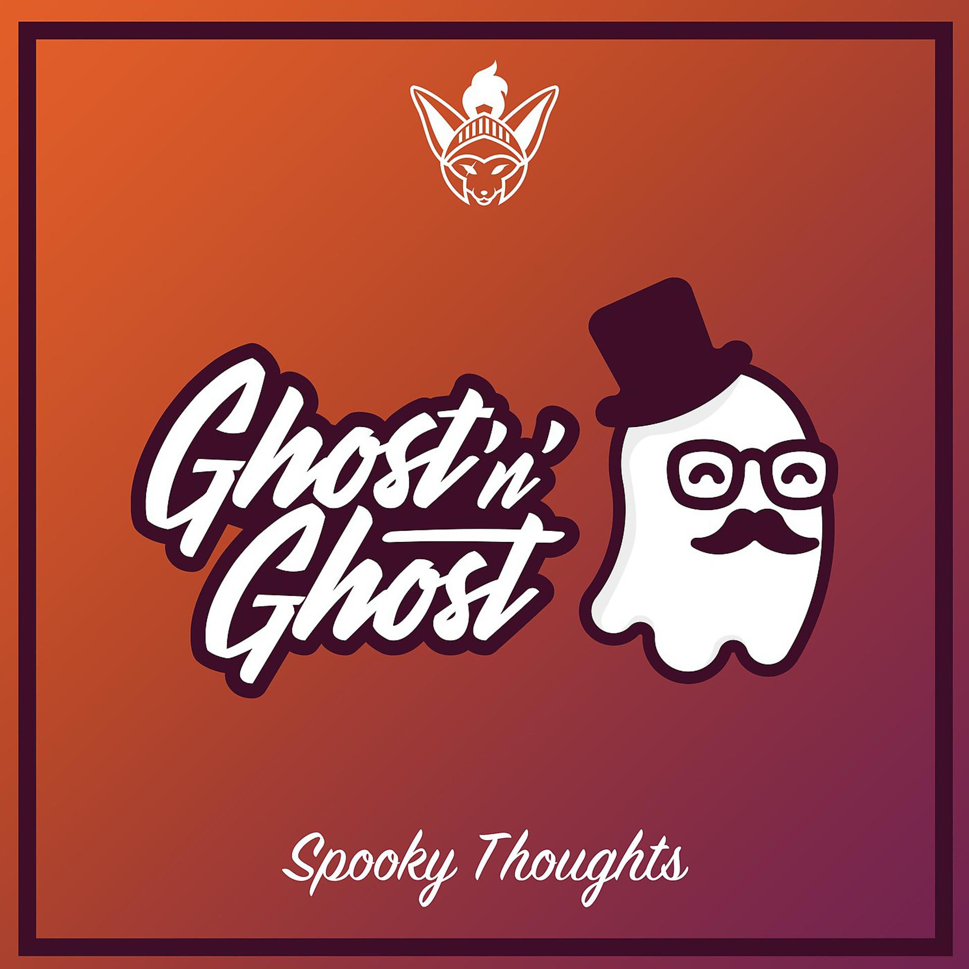 Постер альбома Spooky Thoughts