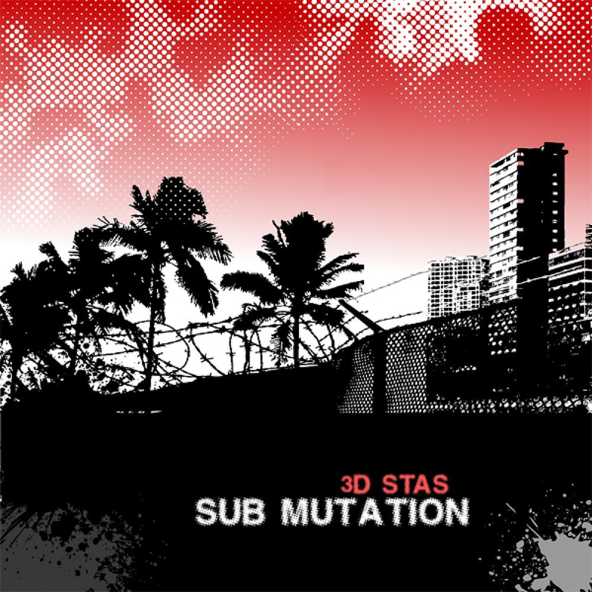 Постер альбома Sub Mutation