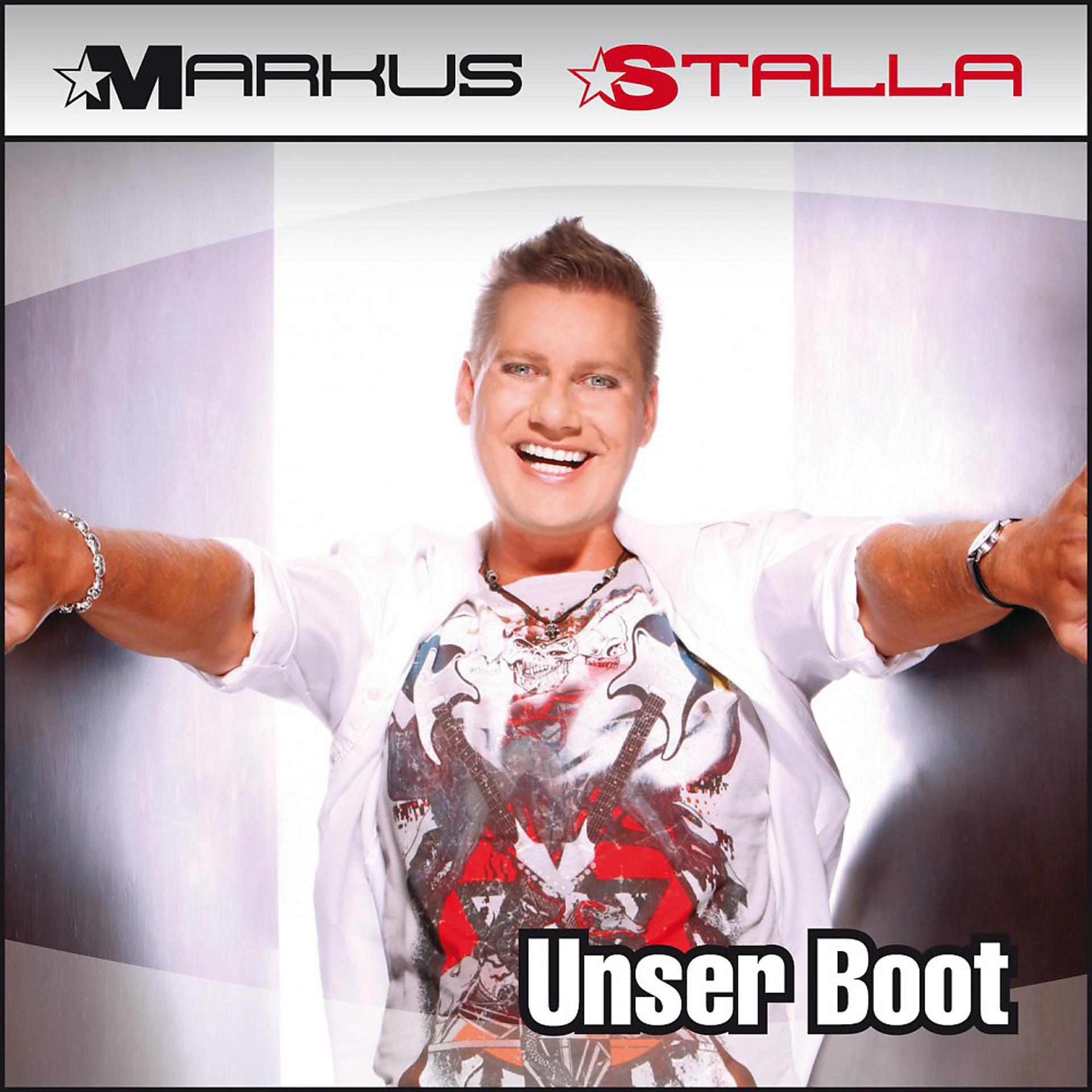 Постер альбома Unser Boot (New Version)