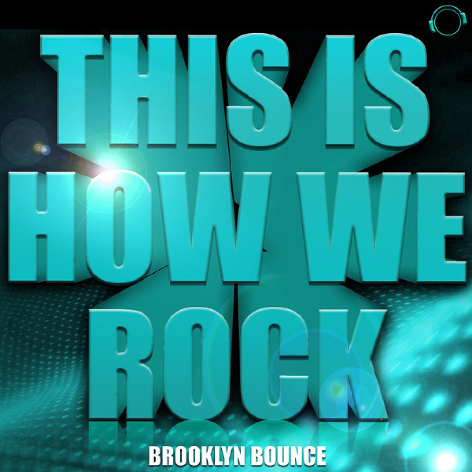 Постер альбома This Is How We Rock! (Remix Bundle)