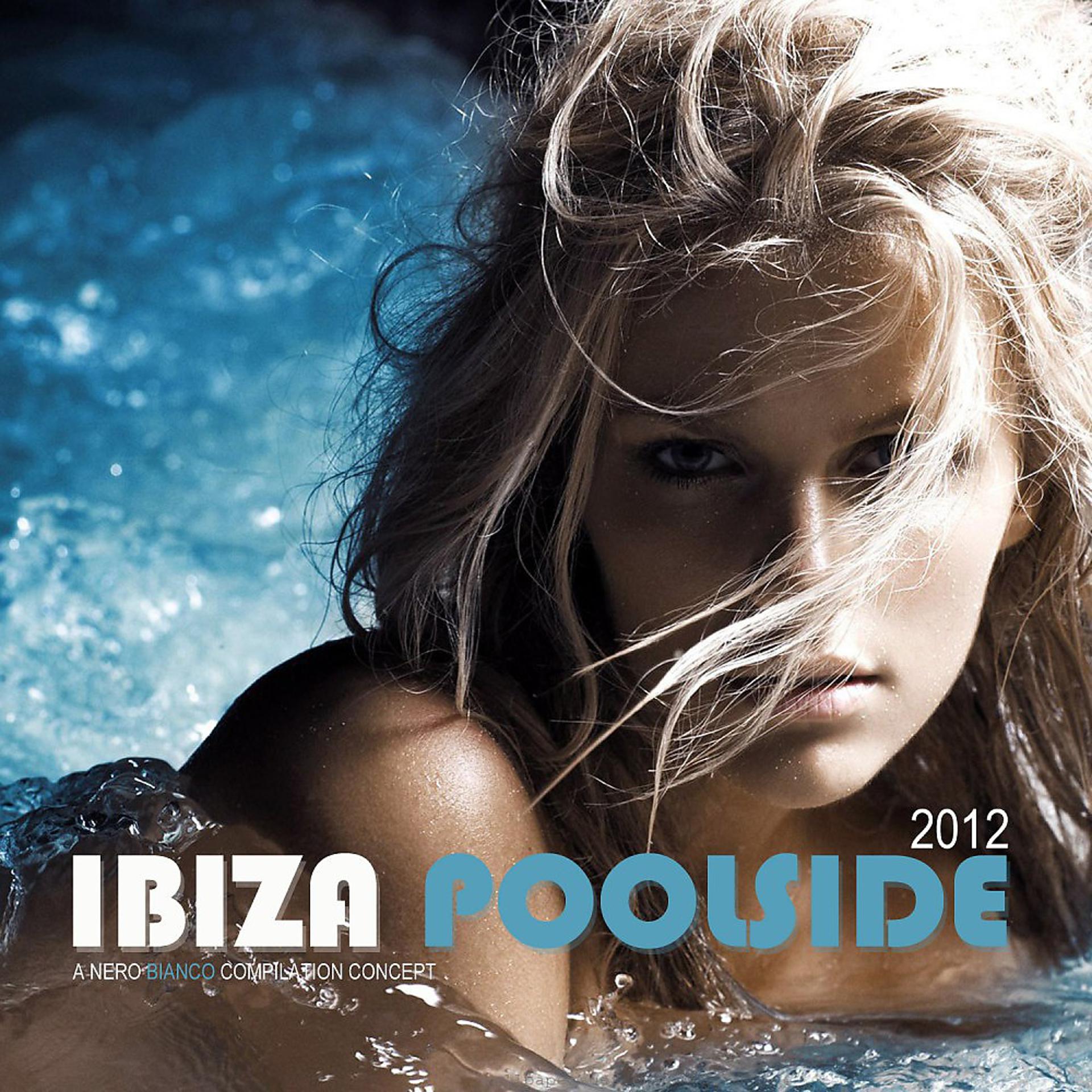 Постер альбома Ibiza Poolside 2012