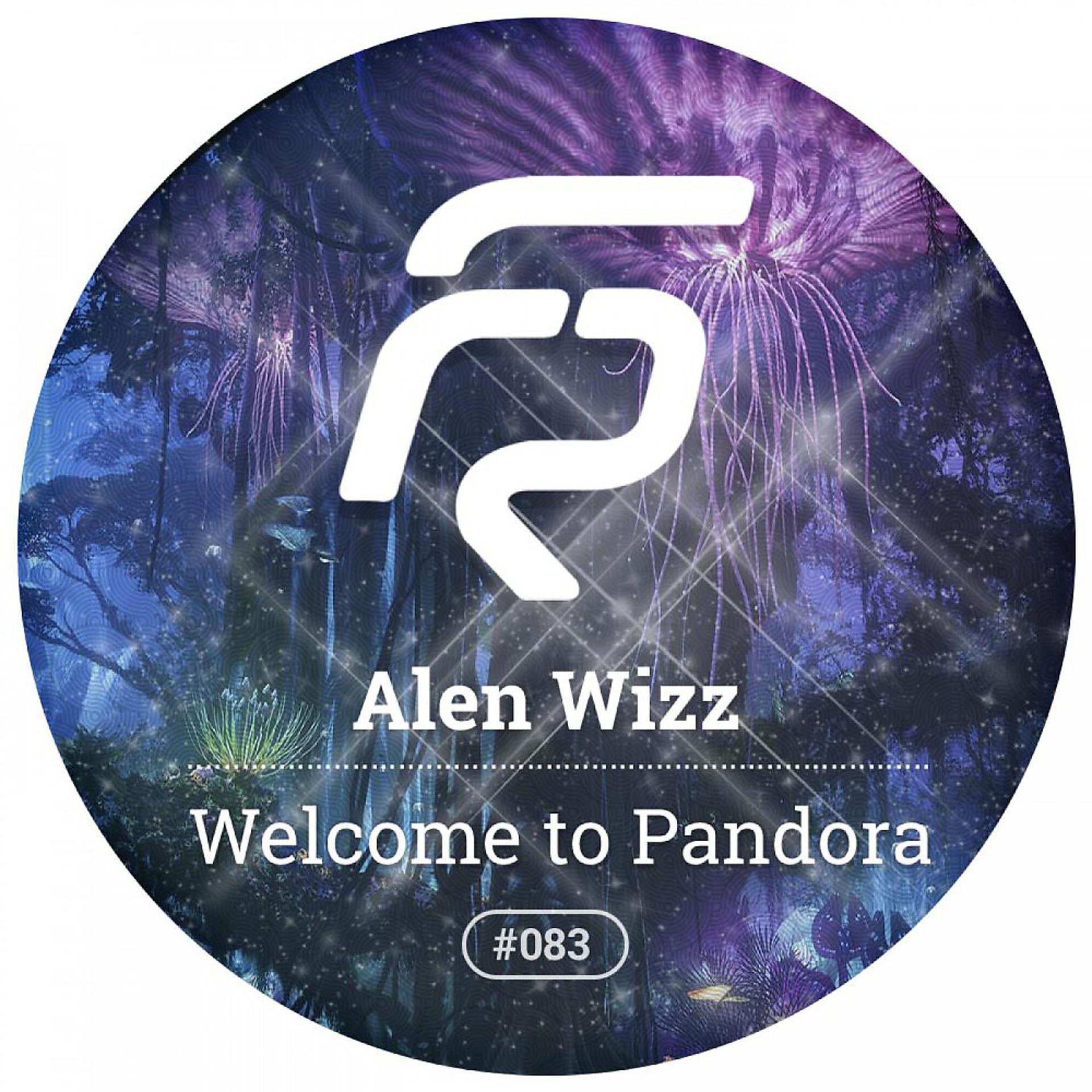 Постер альбома Welcome to Pandora