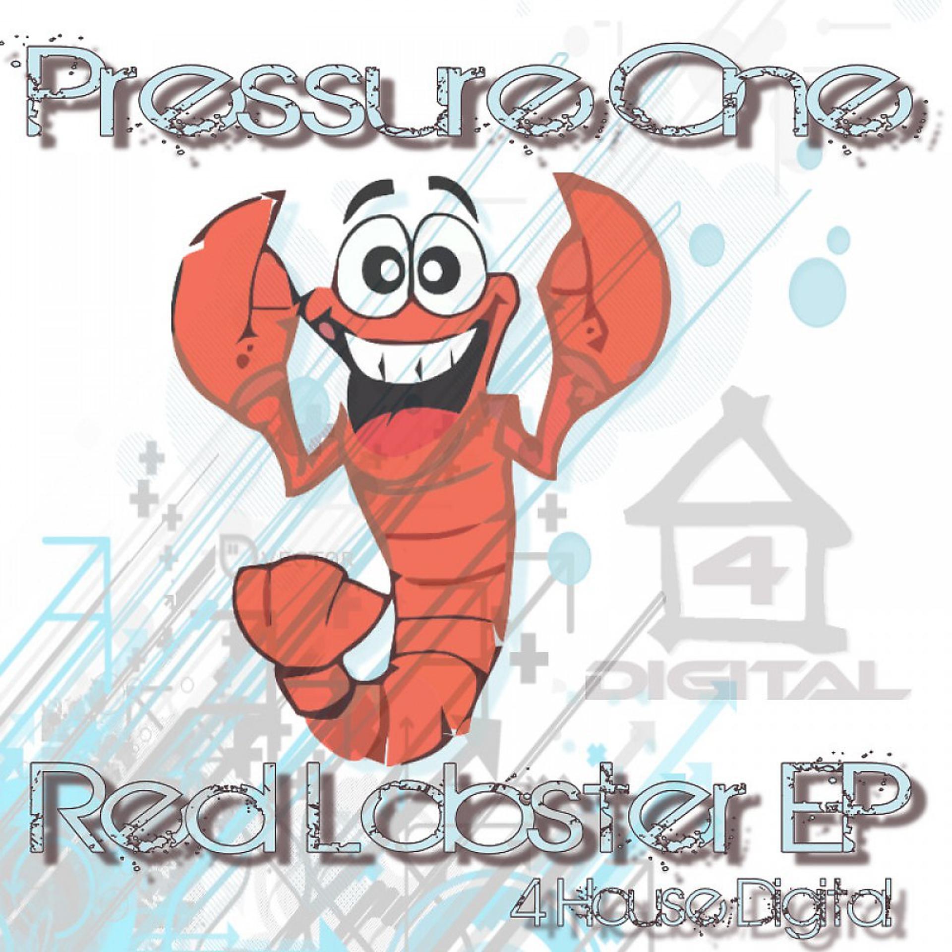 Постер альбома Red Lobster Ep