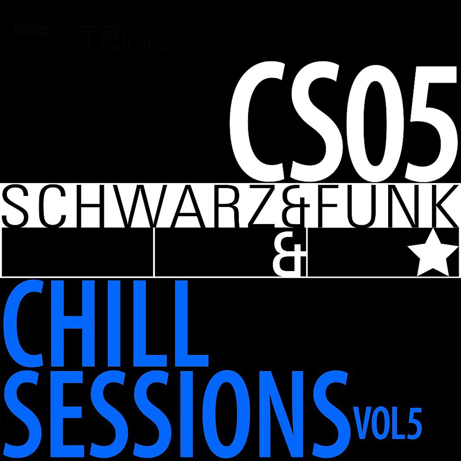 Постер альбома Chill Sessions, Vol. 5