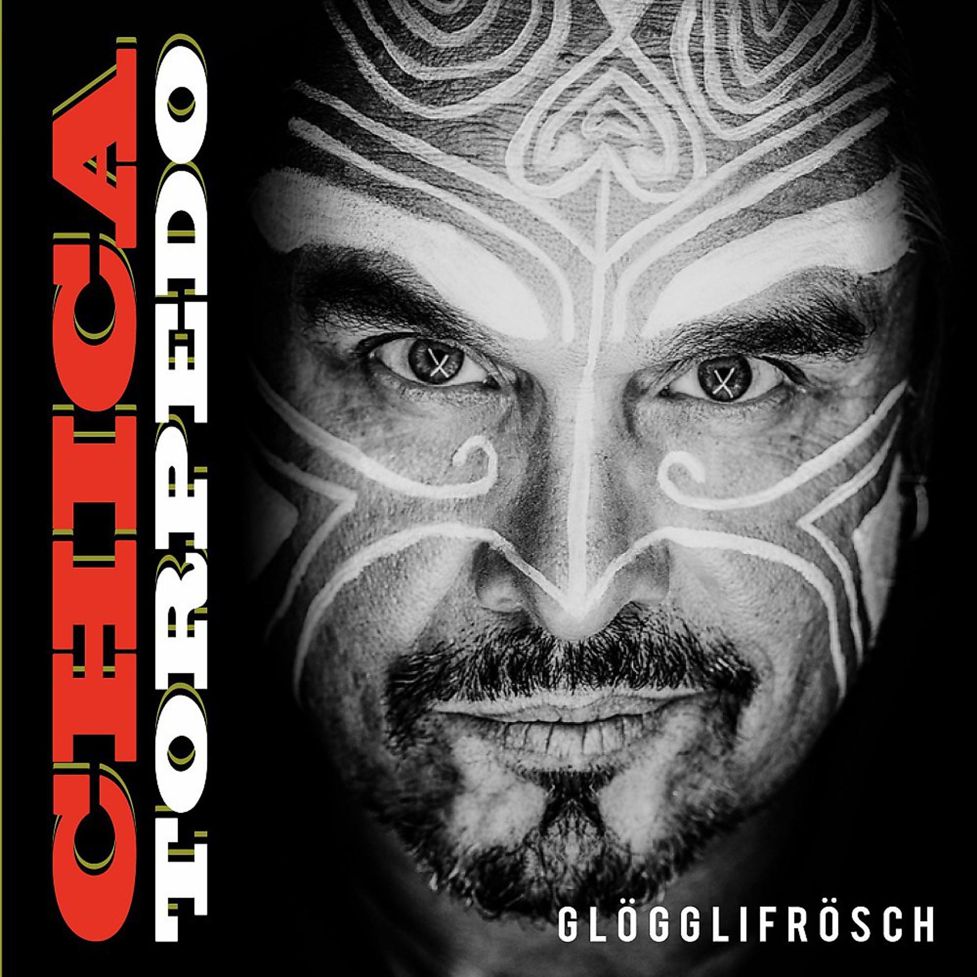 Постер альбома Glögglifrösch (Radio Edit)