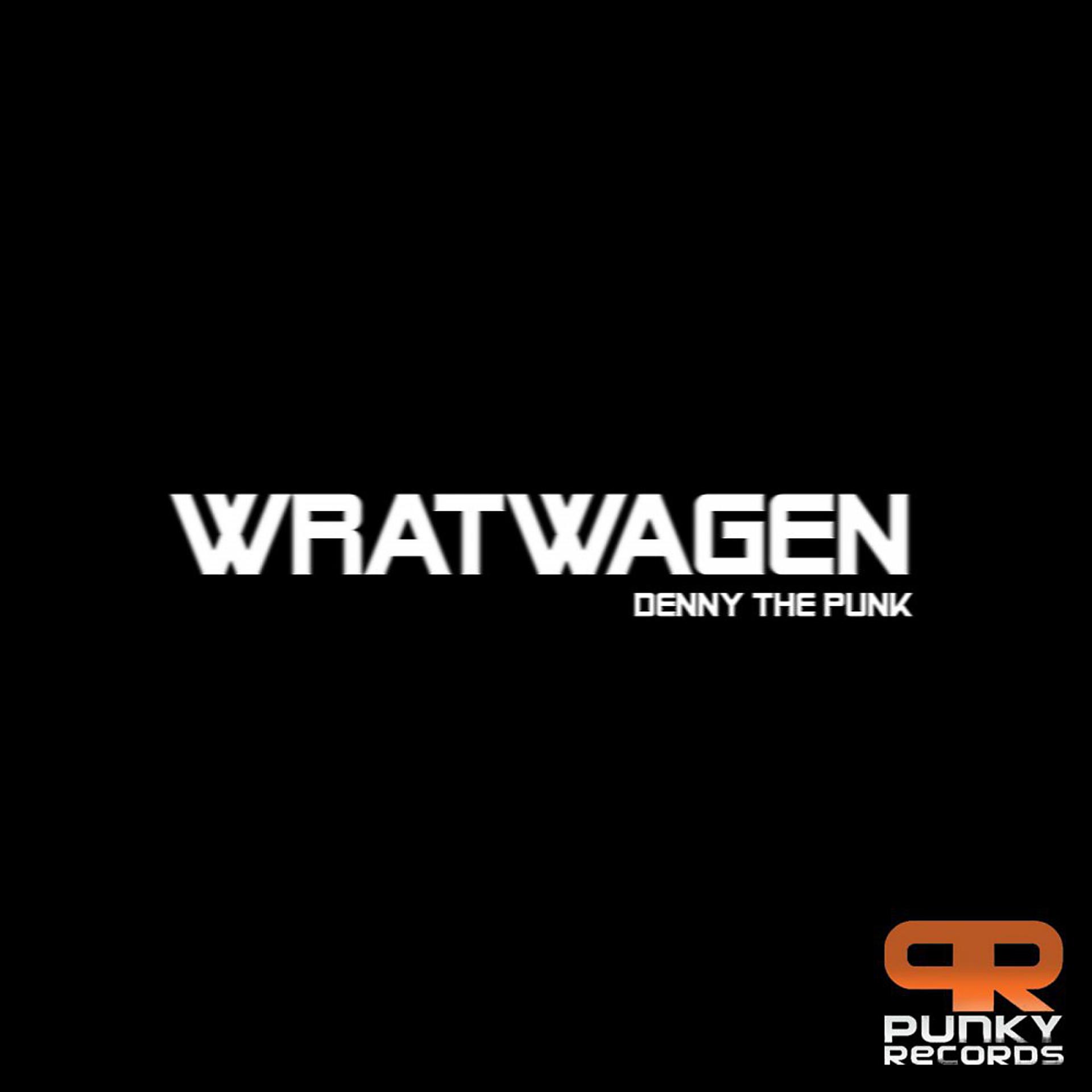 Постер альбома Wratwagen