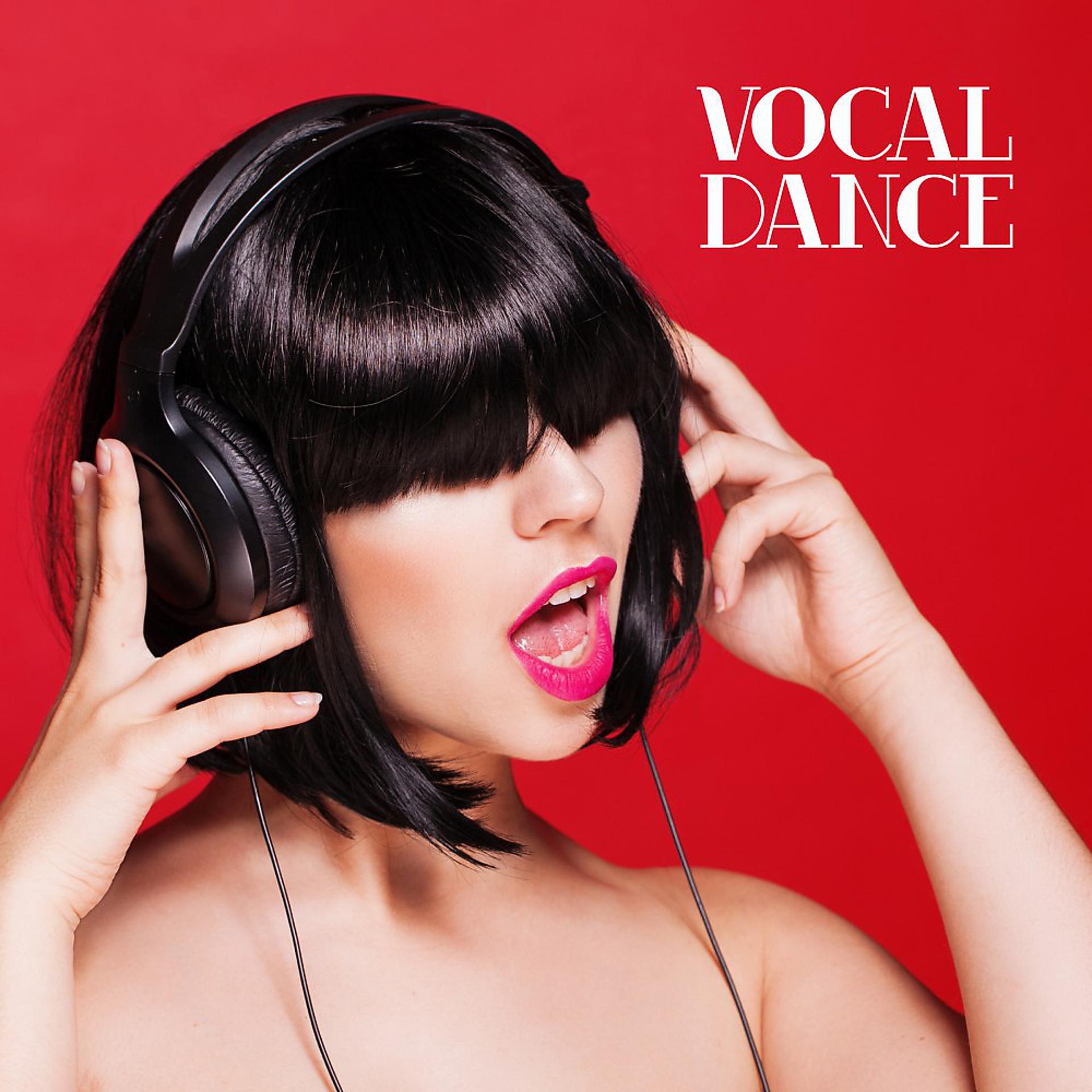 Постер альбома Vocal Dance