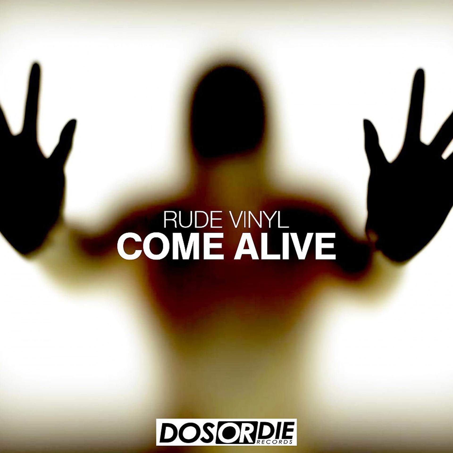 Постер альбома Come Alive