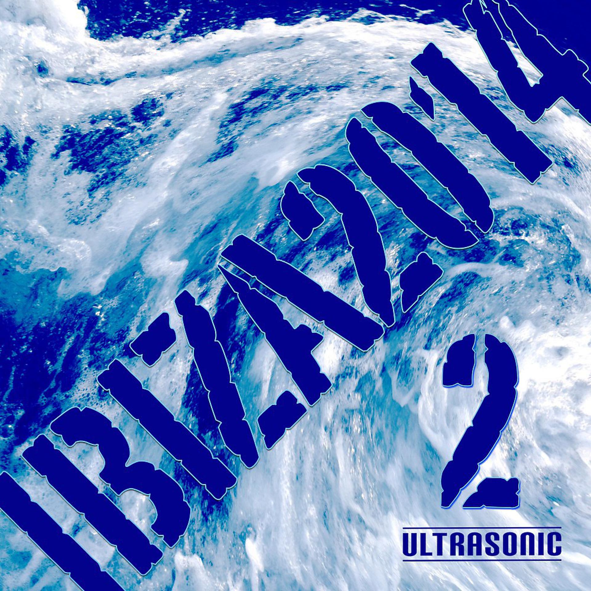 Постер альбома Ibiza 2014, Vol. 2