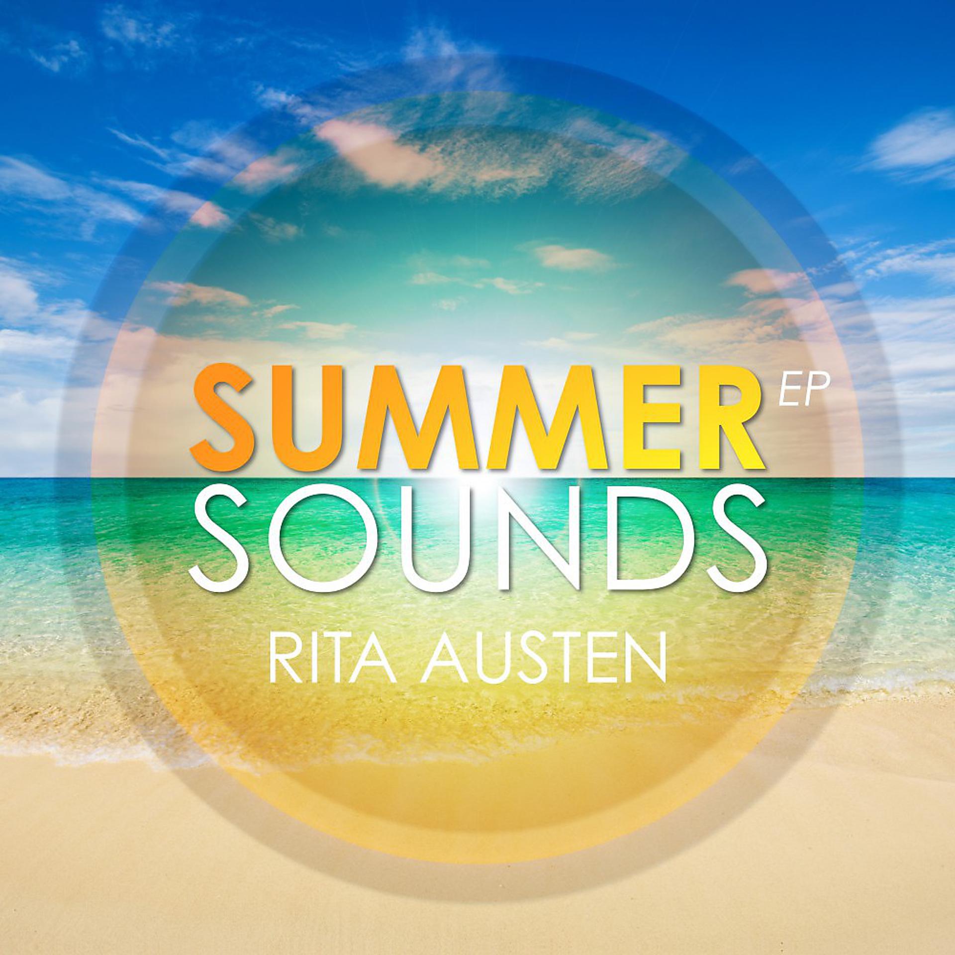 Постер альбома Summer Sounds EP